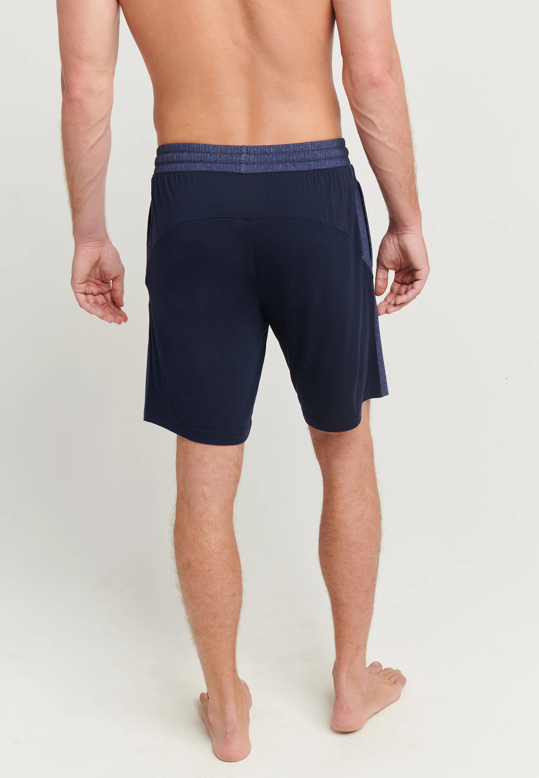 Jockey® Balance Knit Bermudas - Image 5