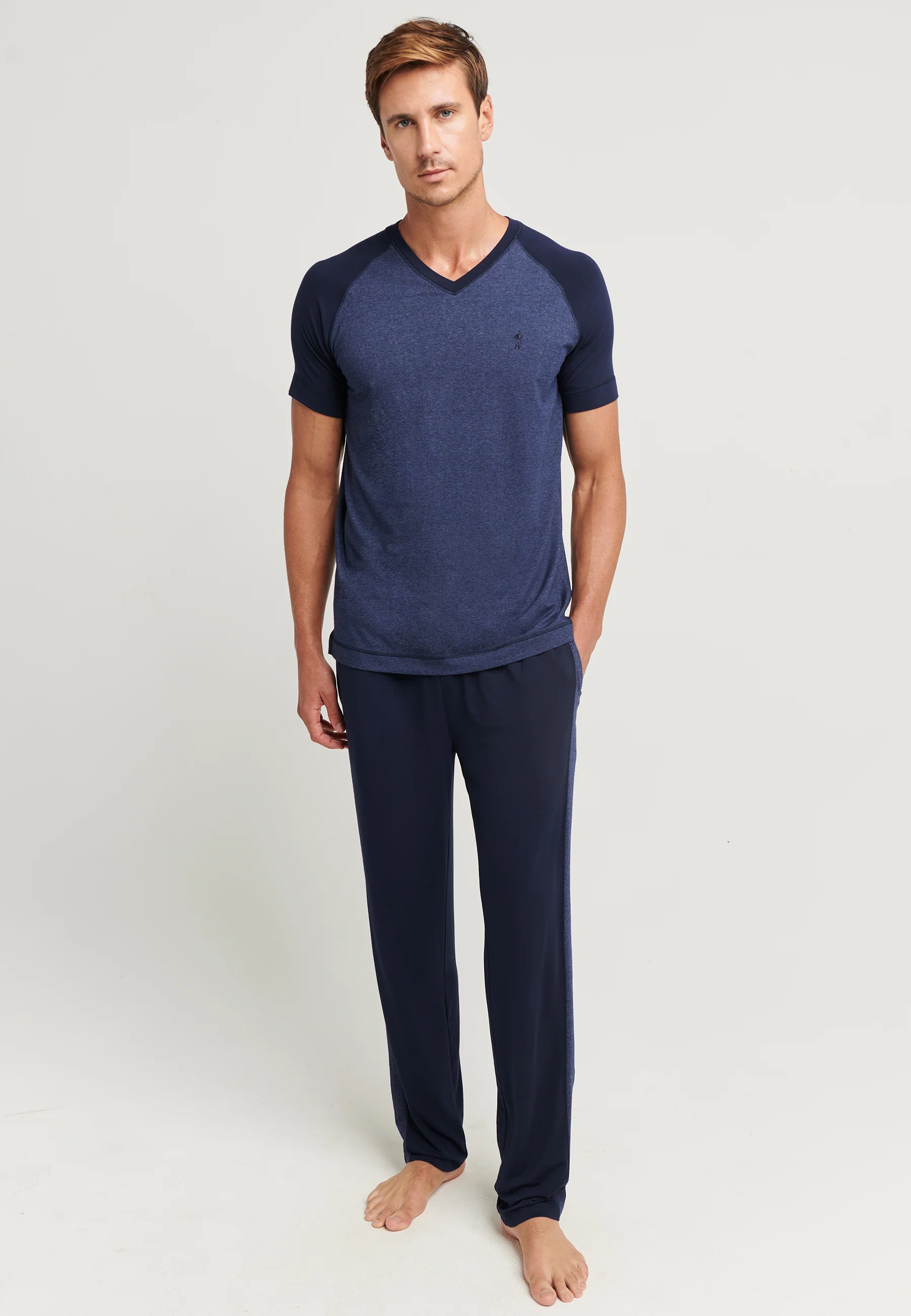 Jockey® Balance Knit Pant - Image 8