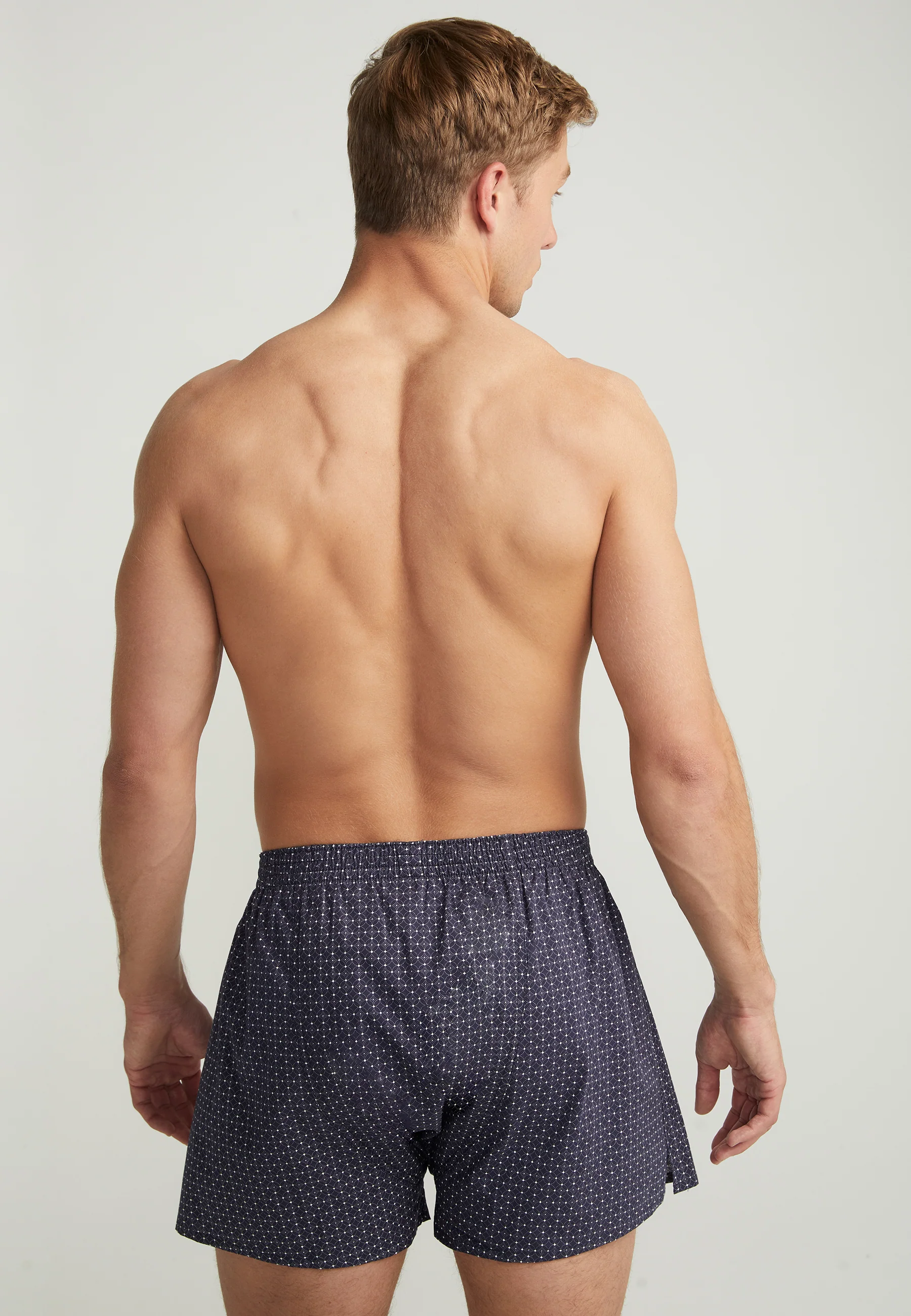 Jockey® Boxer Woven - 3 Pack - Image 3