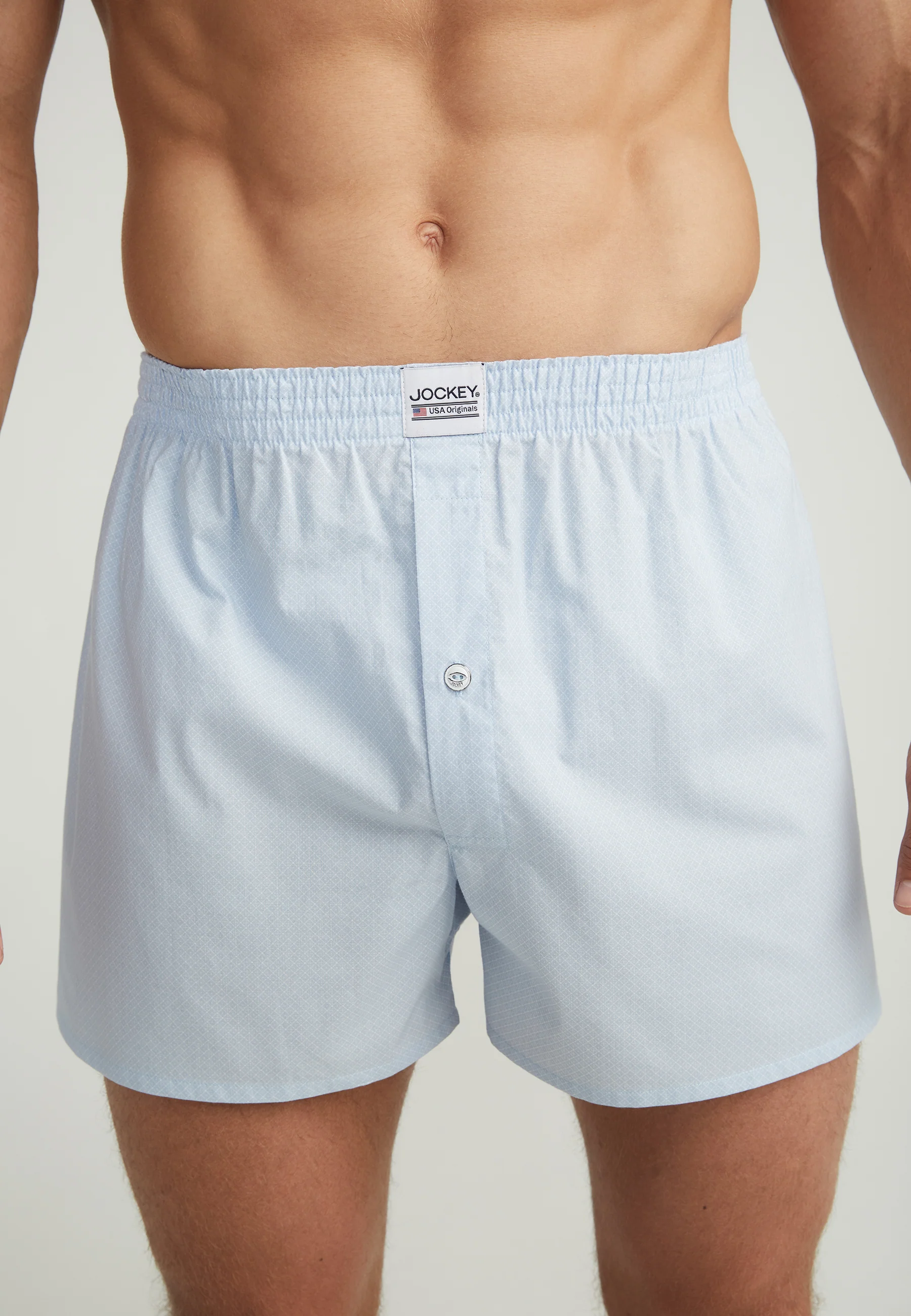 Jockey® Boxer Woven - 3 Pack - Image 6