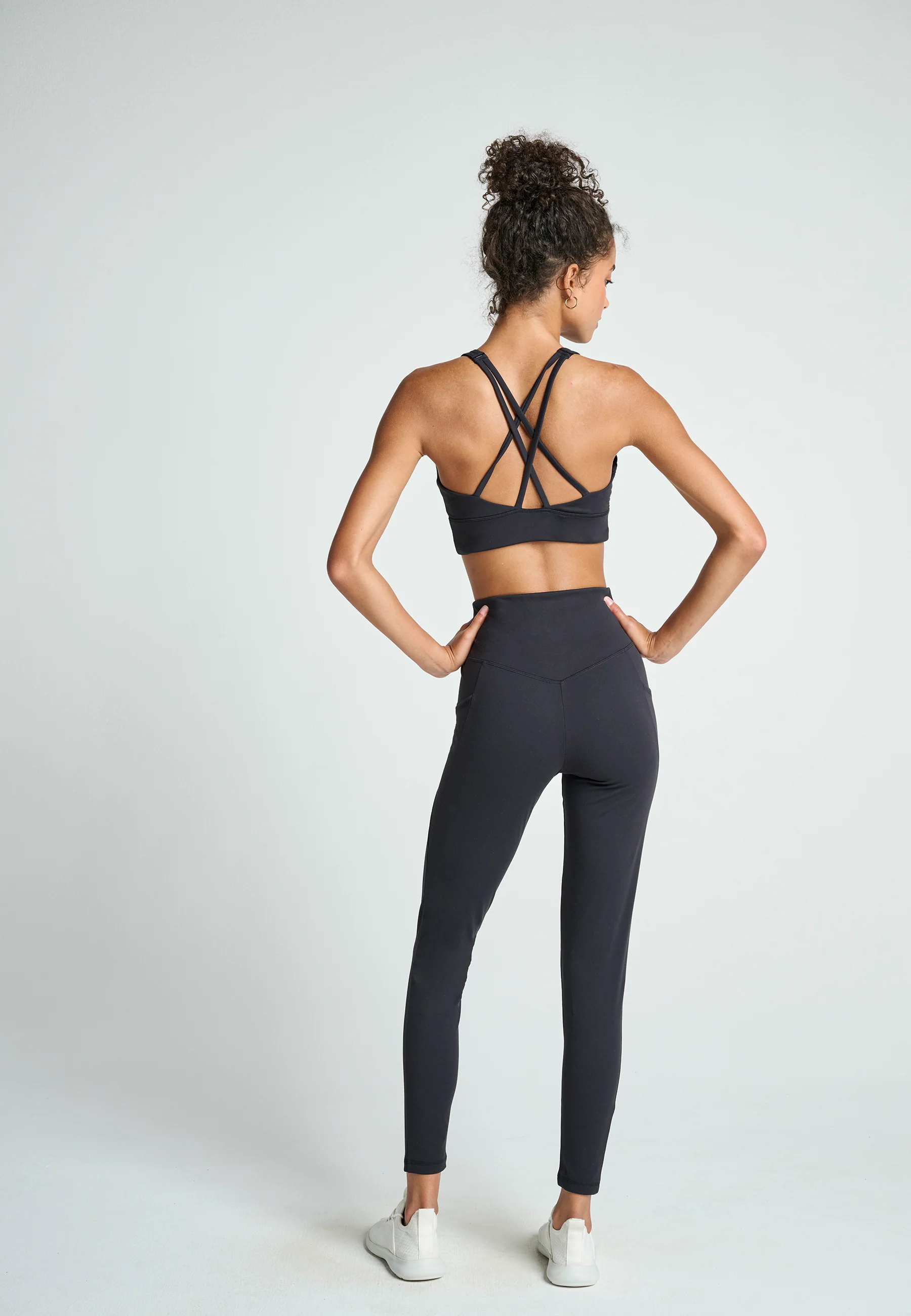 Jockey® Active Padded Bralette - Image 6