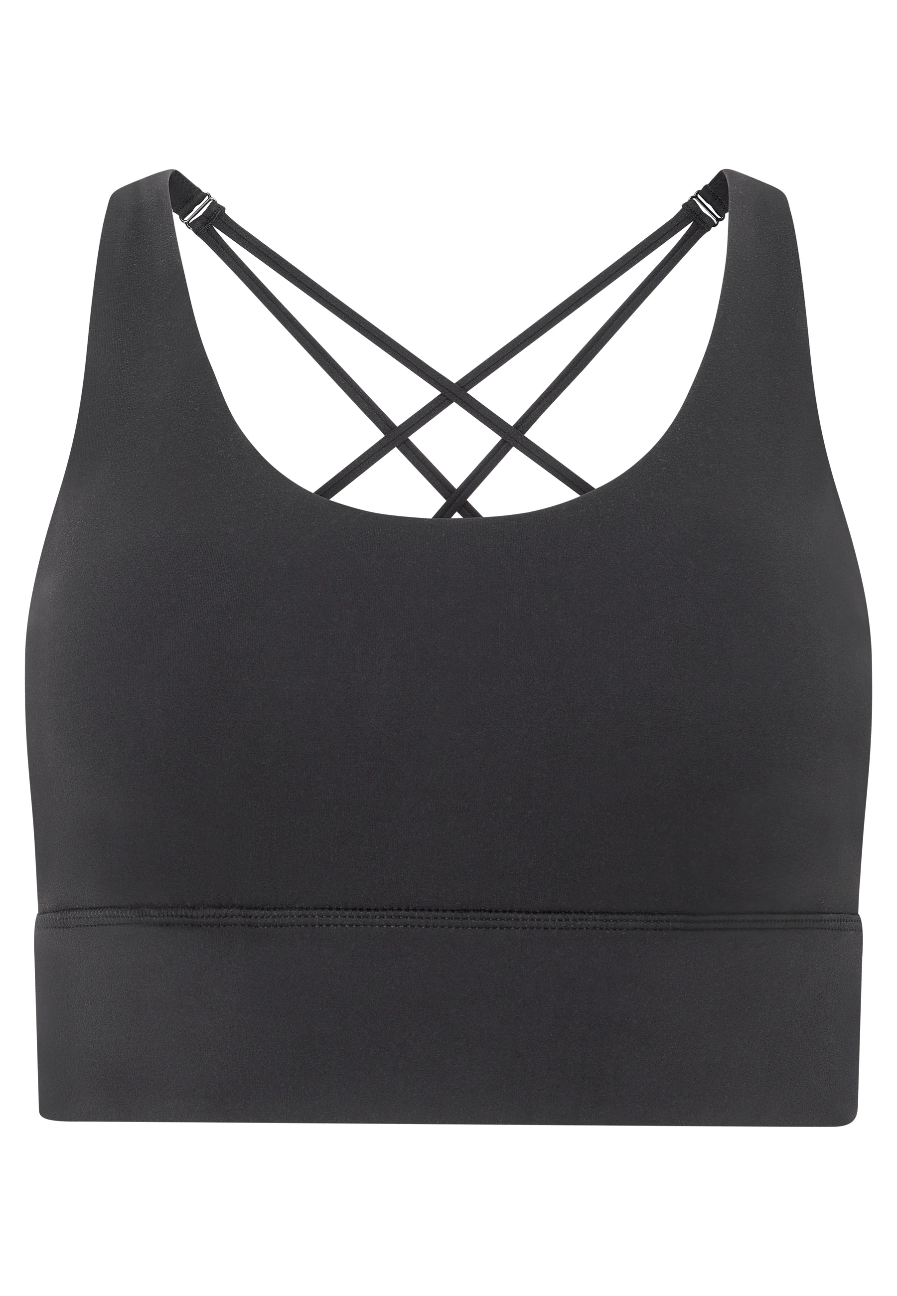 Jockey® Active Padded Bralette - Image 7