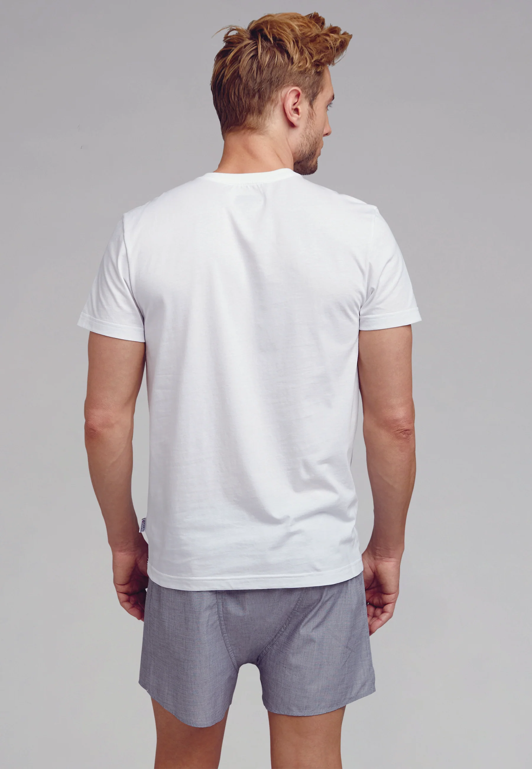 Jockey® American T-Shirt - 2 Pack - Image 3