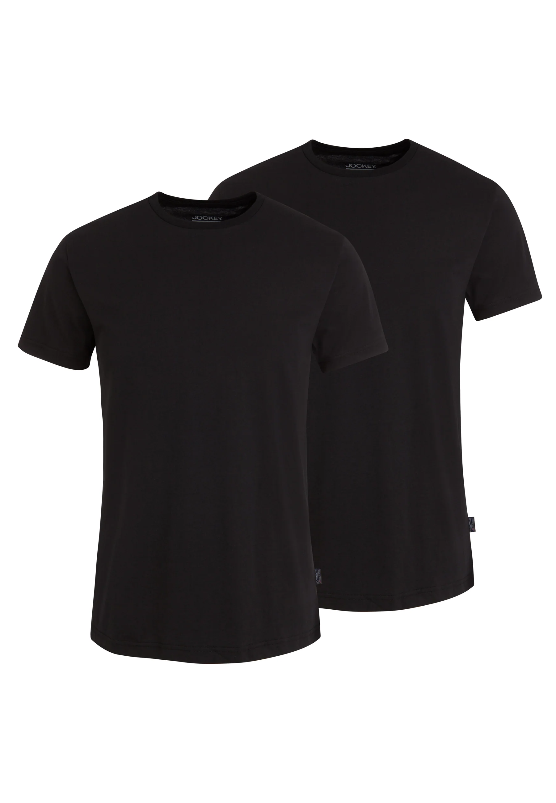 Jockey® American T-Shirt - 2 Pack - Image 4