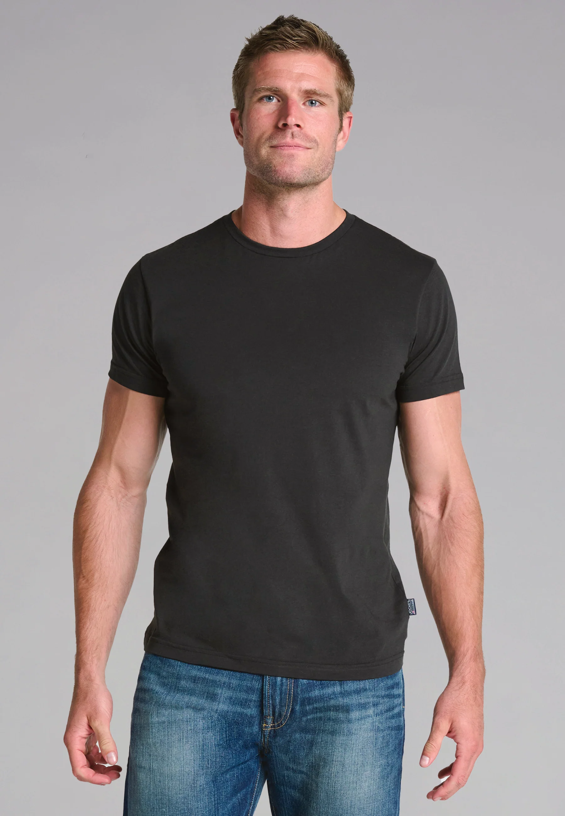 Jockey® American T-Shirt - 2 Pack - Image 5