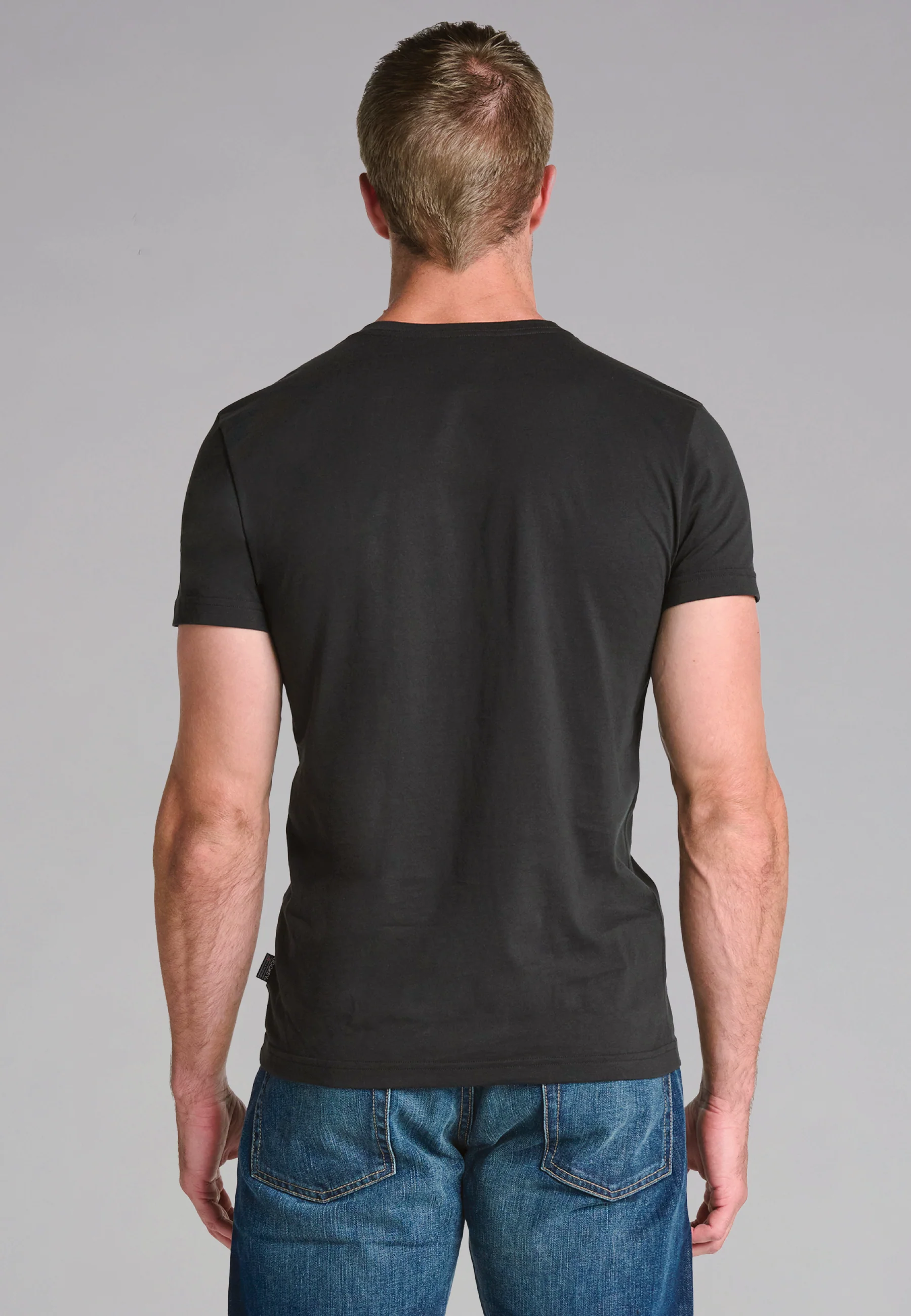 Jockey® American T-Shirt - 2 Pack - Image 6