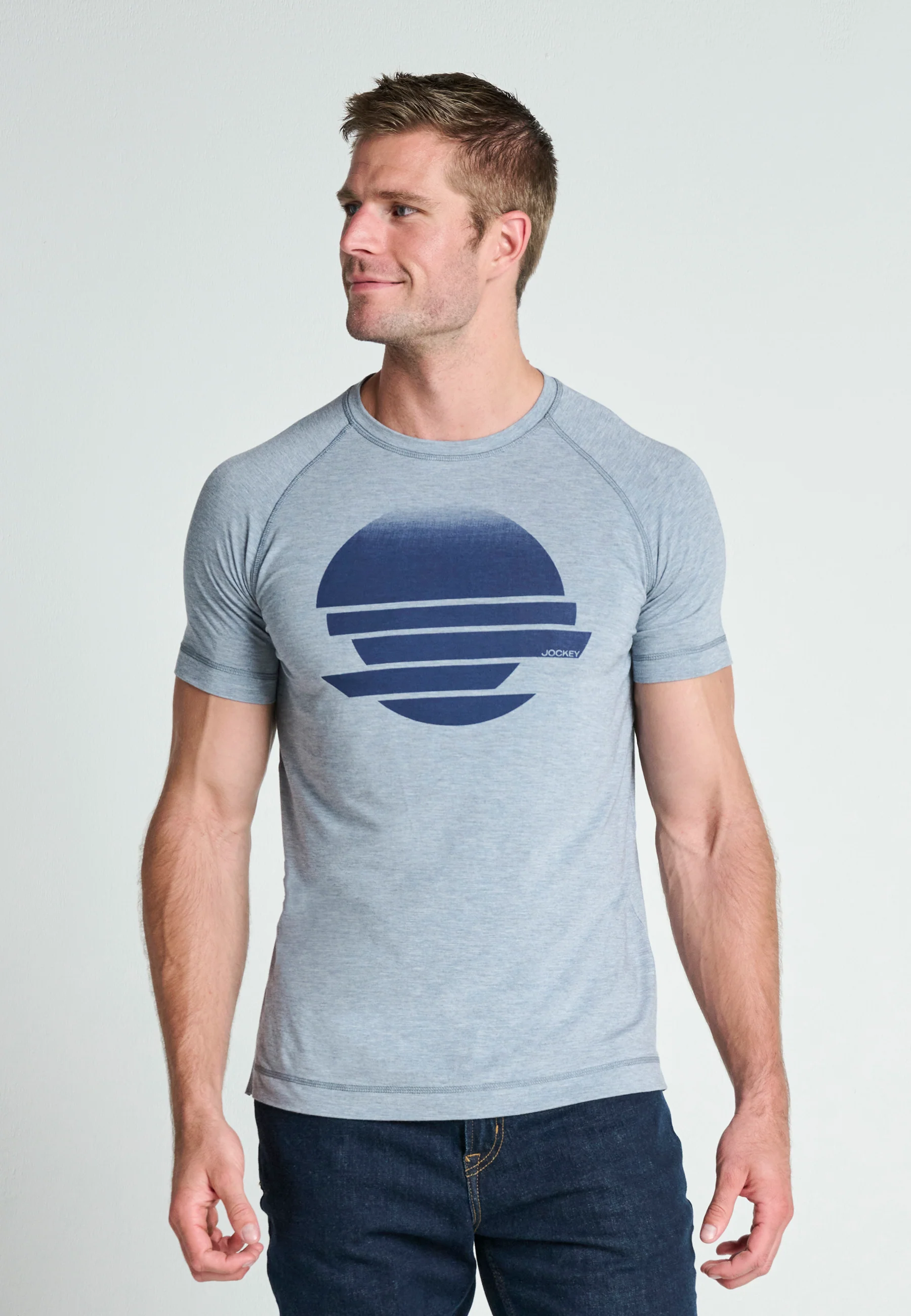 Jockey® Balance Print Shirt - Image 6