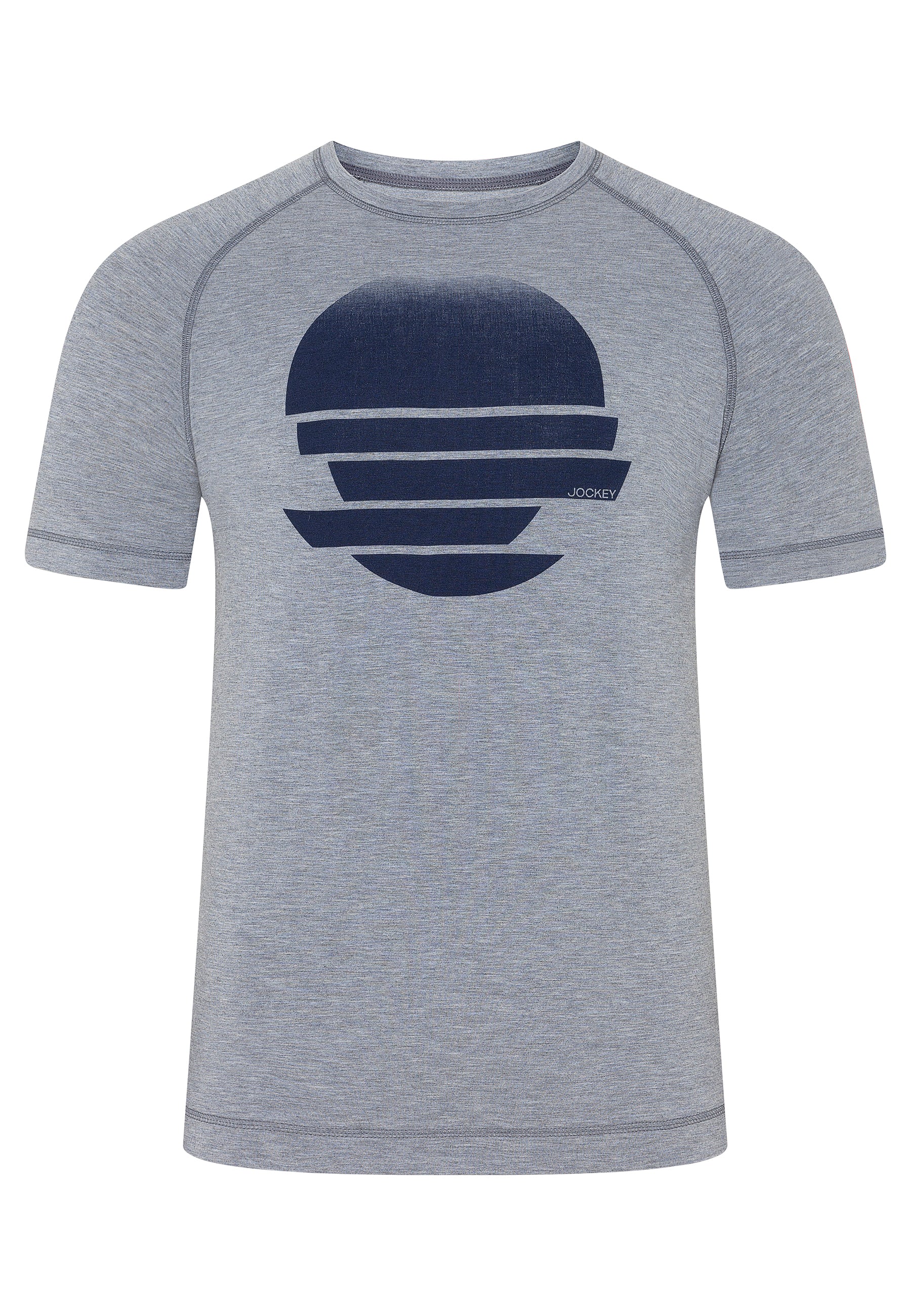 Jockey® Balance Print Shirt - Image 8