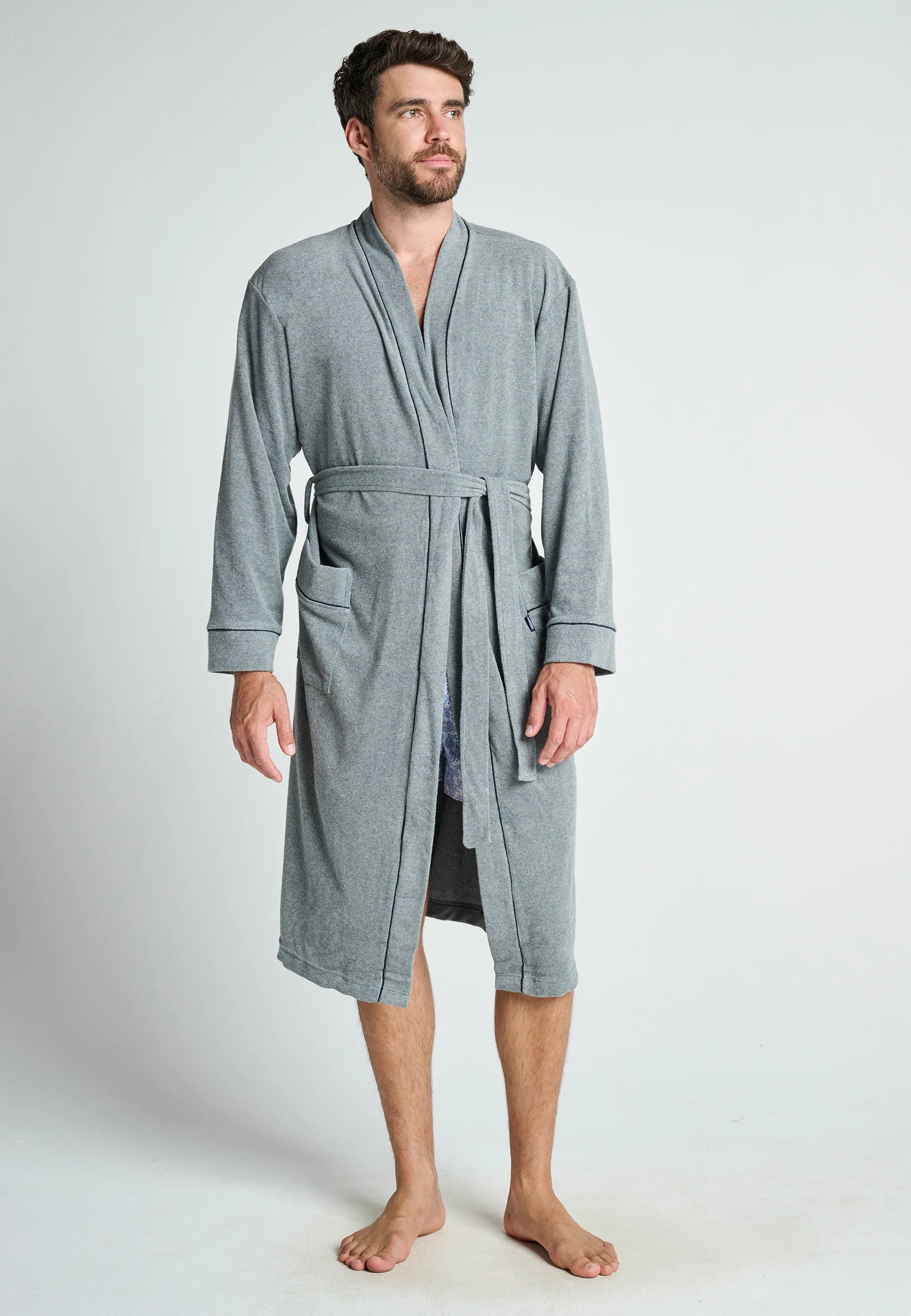 Jockey® Bathrobe - Image 4