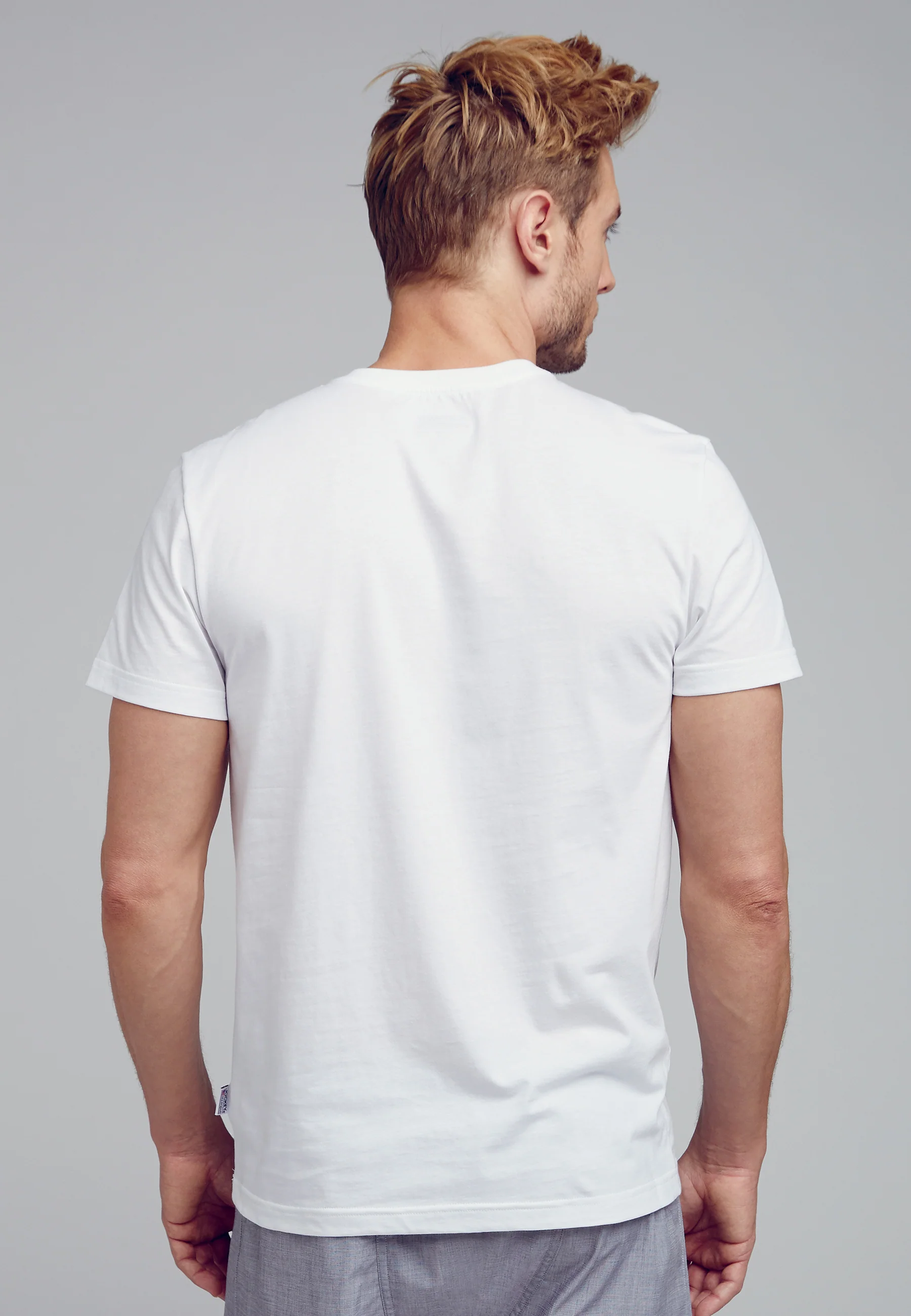 Jockey® Classic American T-Shirt - Image 10