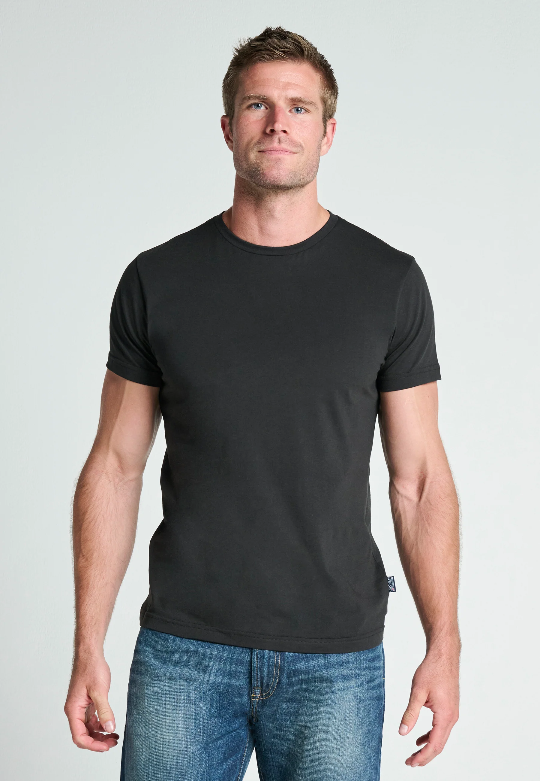 Jockey® Classic American T-Shirt - Image 12