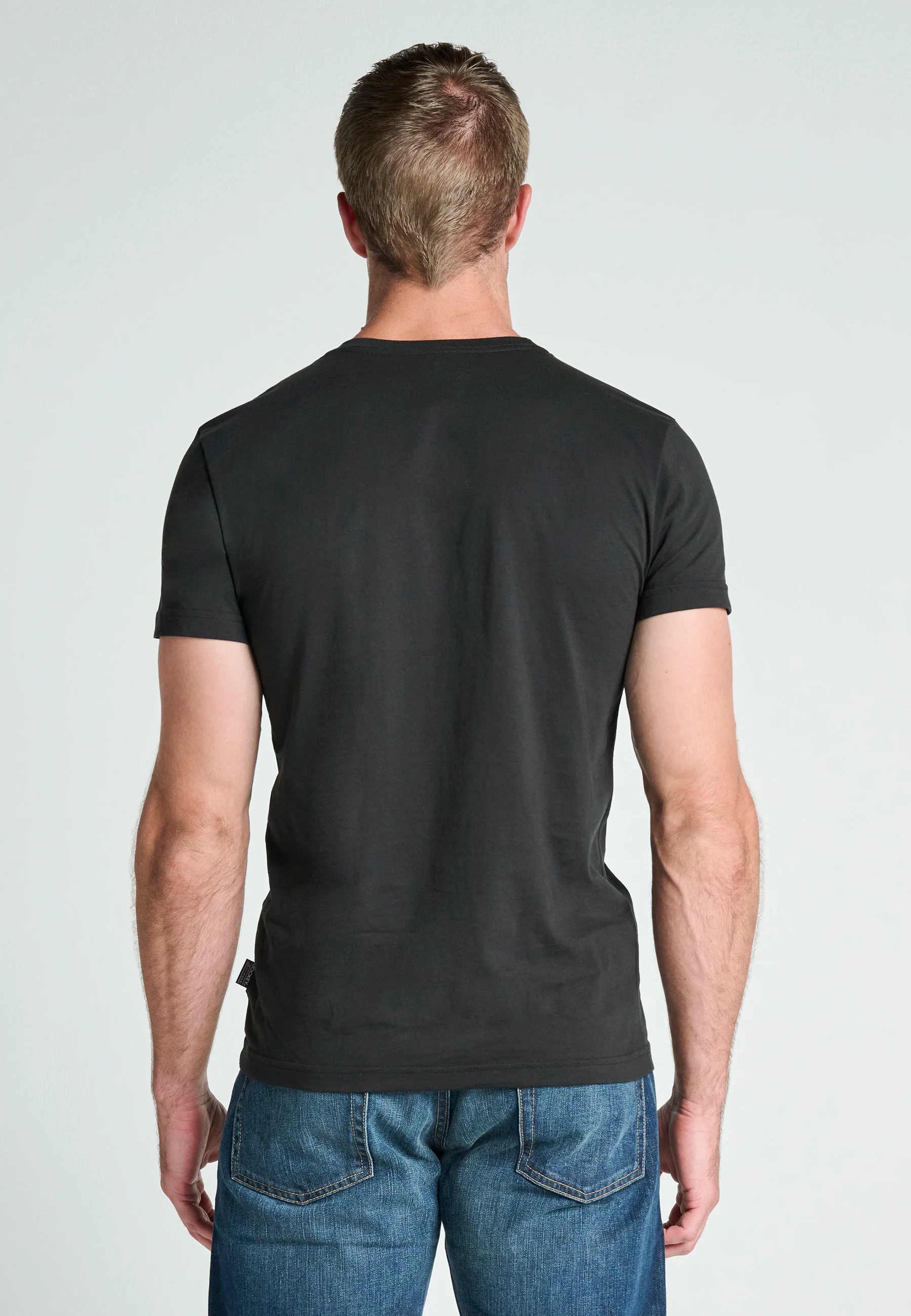 Jockey® Classic American T-Shirt - Image 13