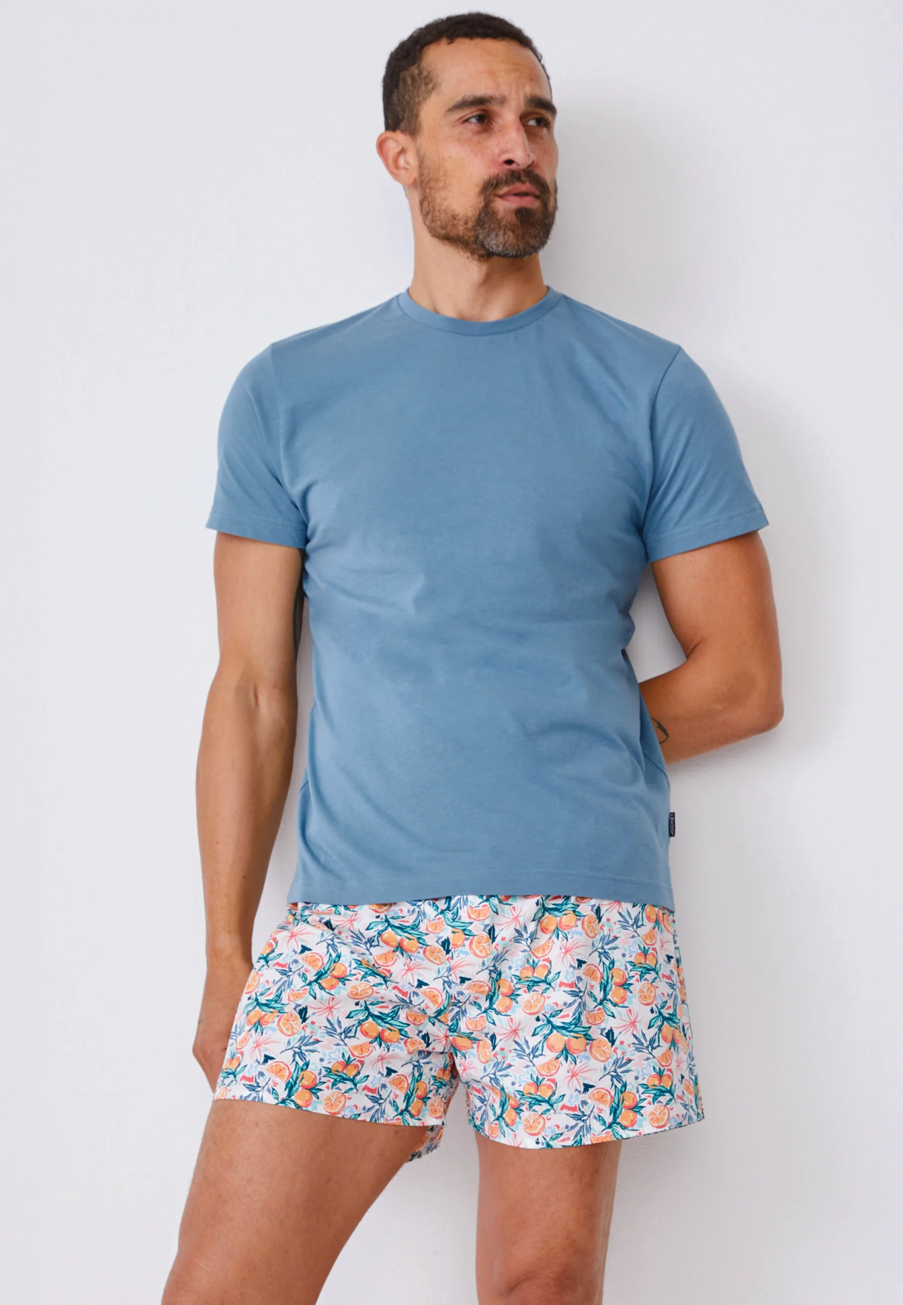 Jockey® Classic American T-Shirt - Image 18