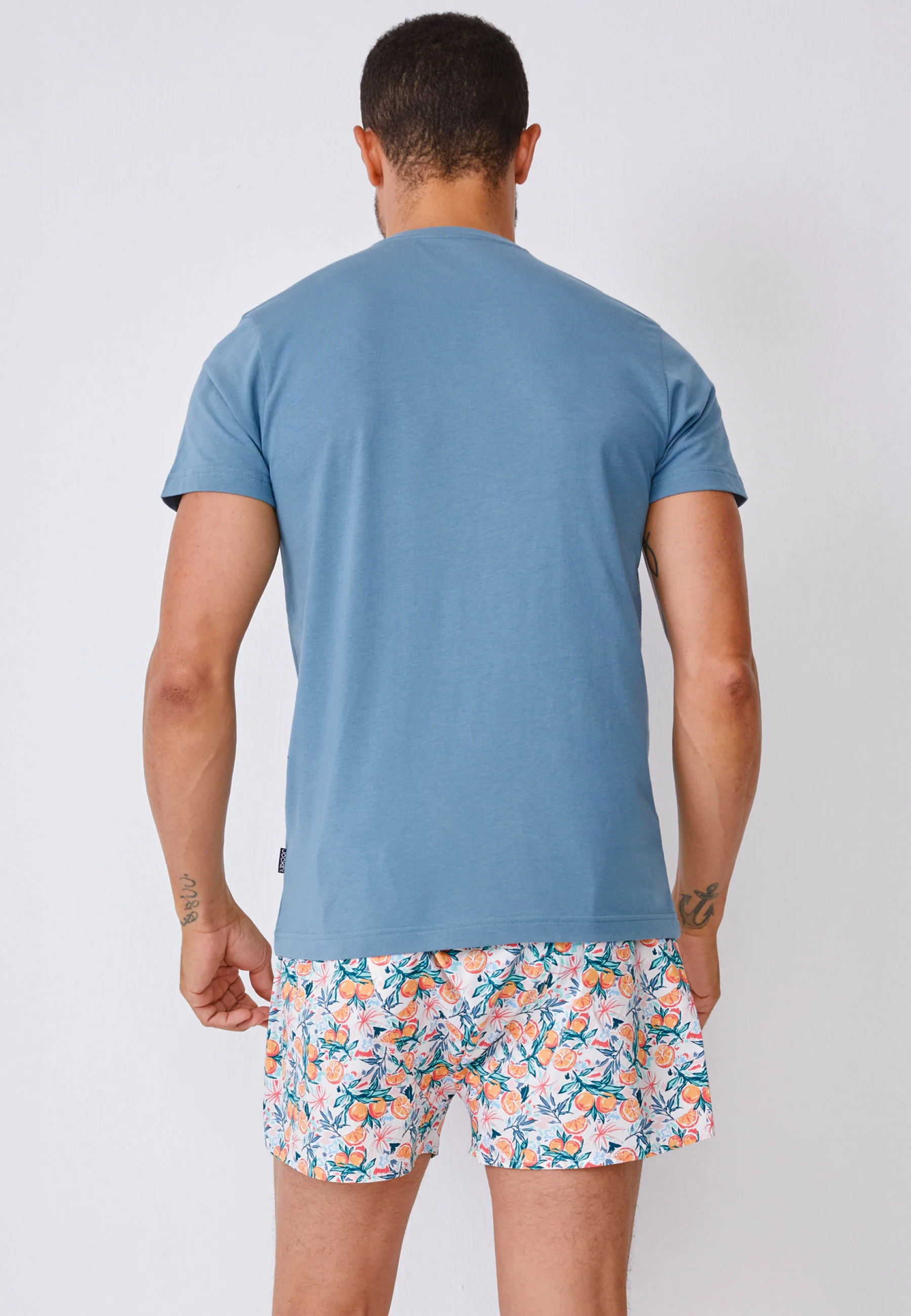 Jockey® Classic American T-Shirt - Image 19