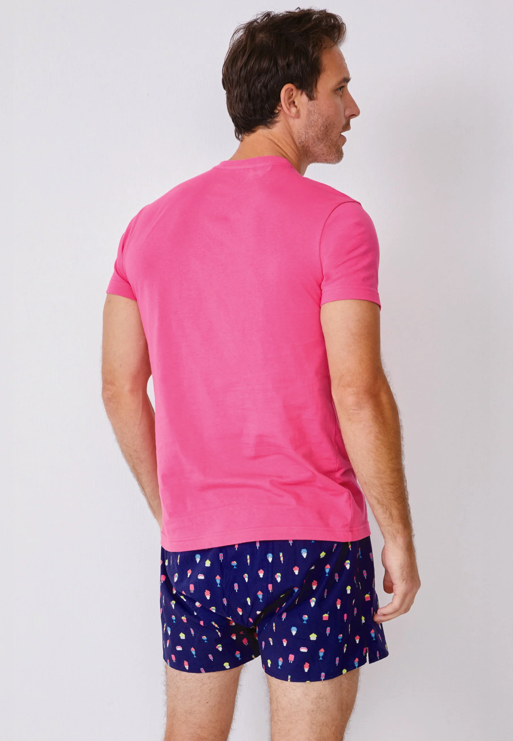 Jockey® Classic American T-Shirt - Image 29