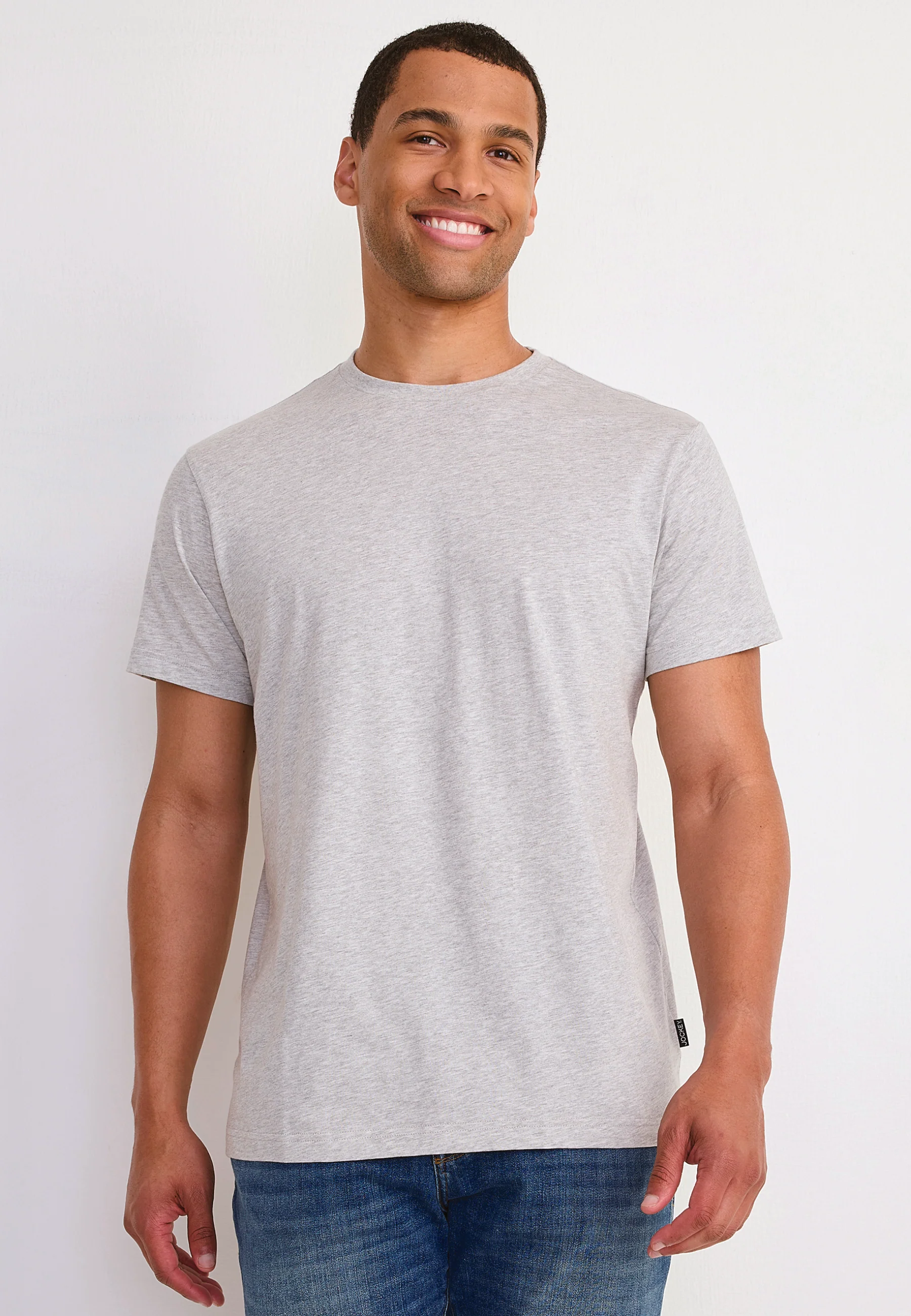Jockey® Classic American T-Shirt - Image 32