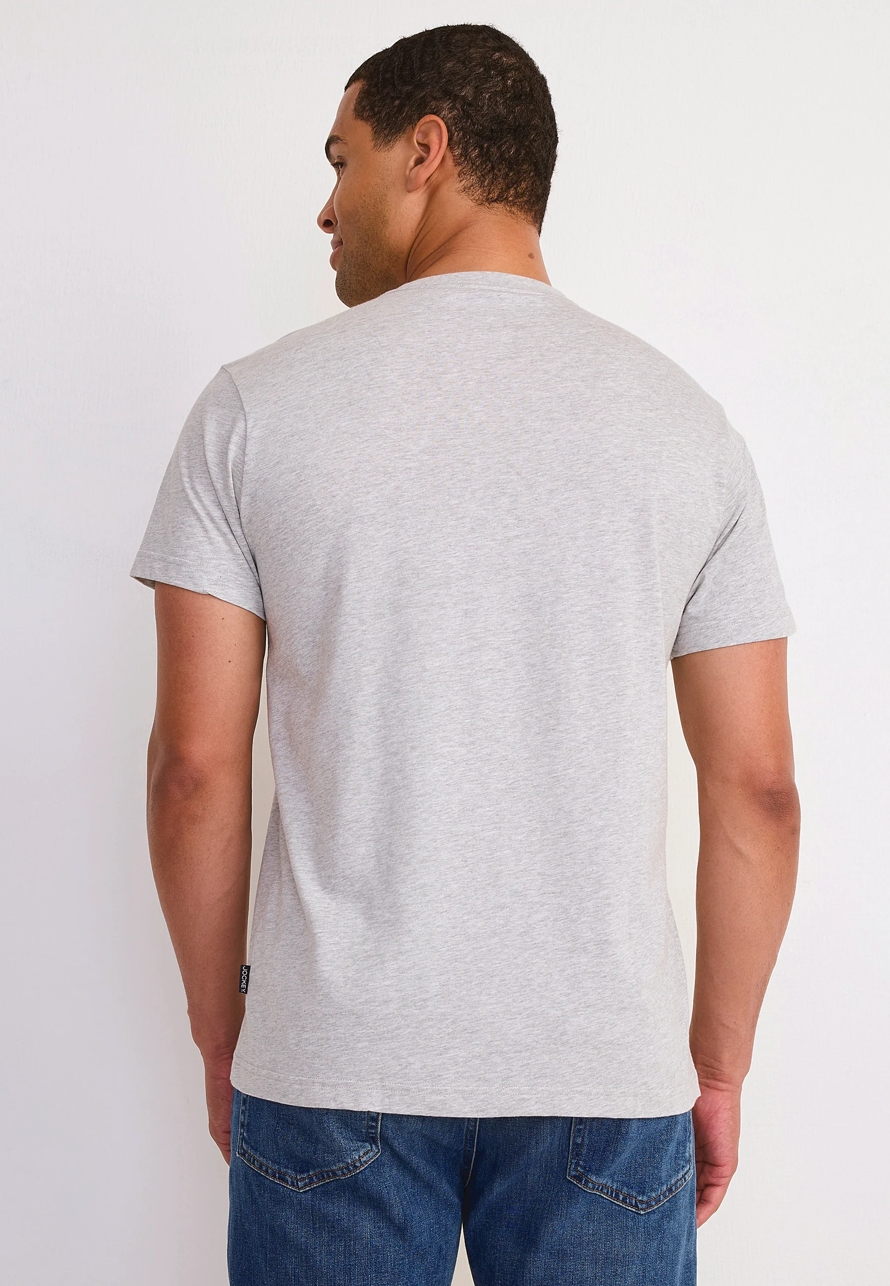 Jockey® Classic American T-Shirt - Image 33