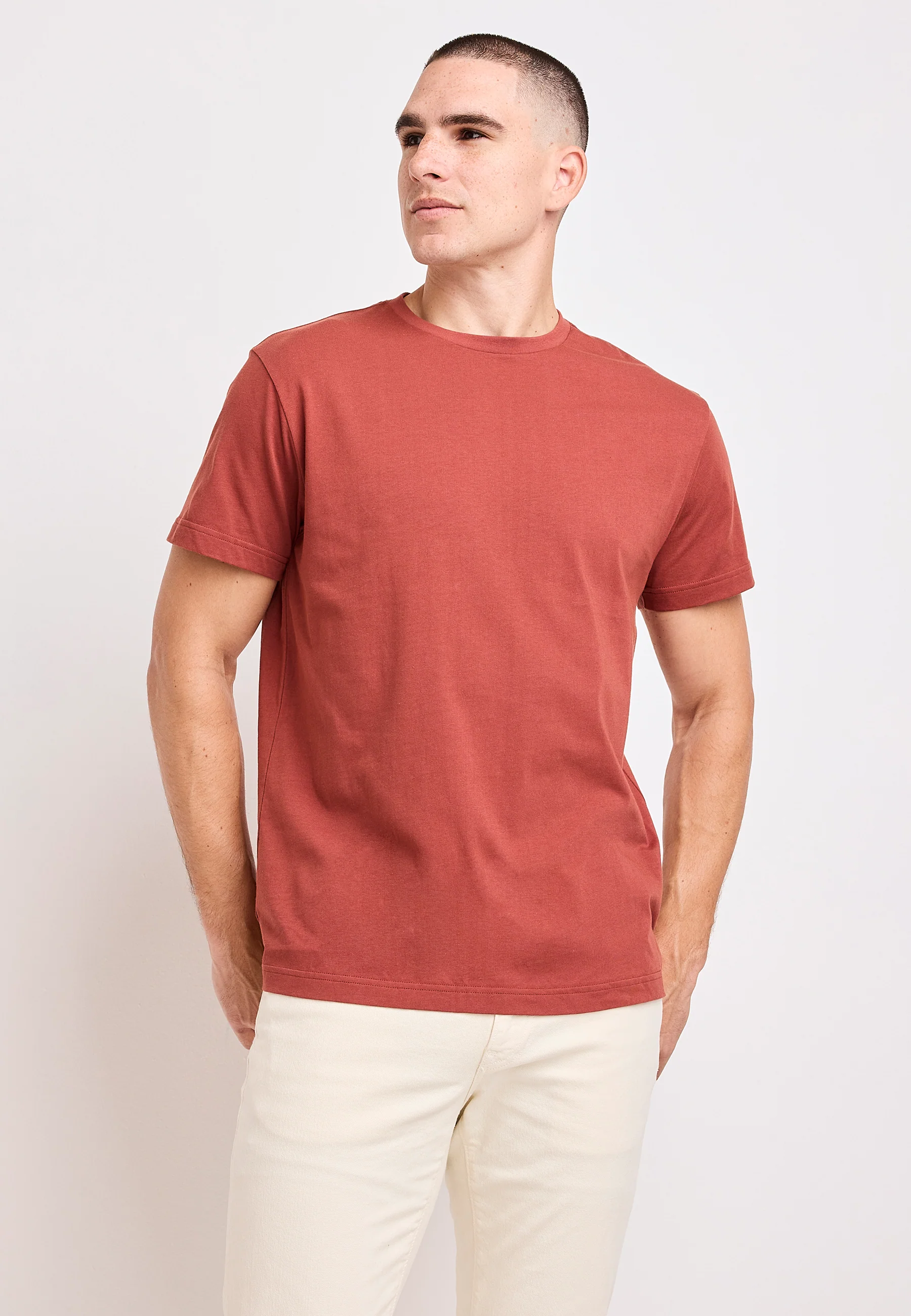 Jockey® Classic American T-Shirt - Image 36