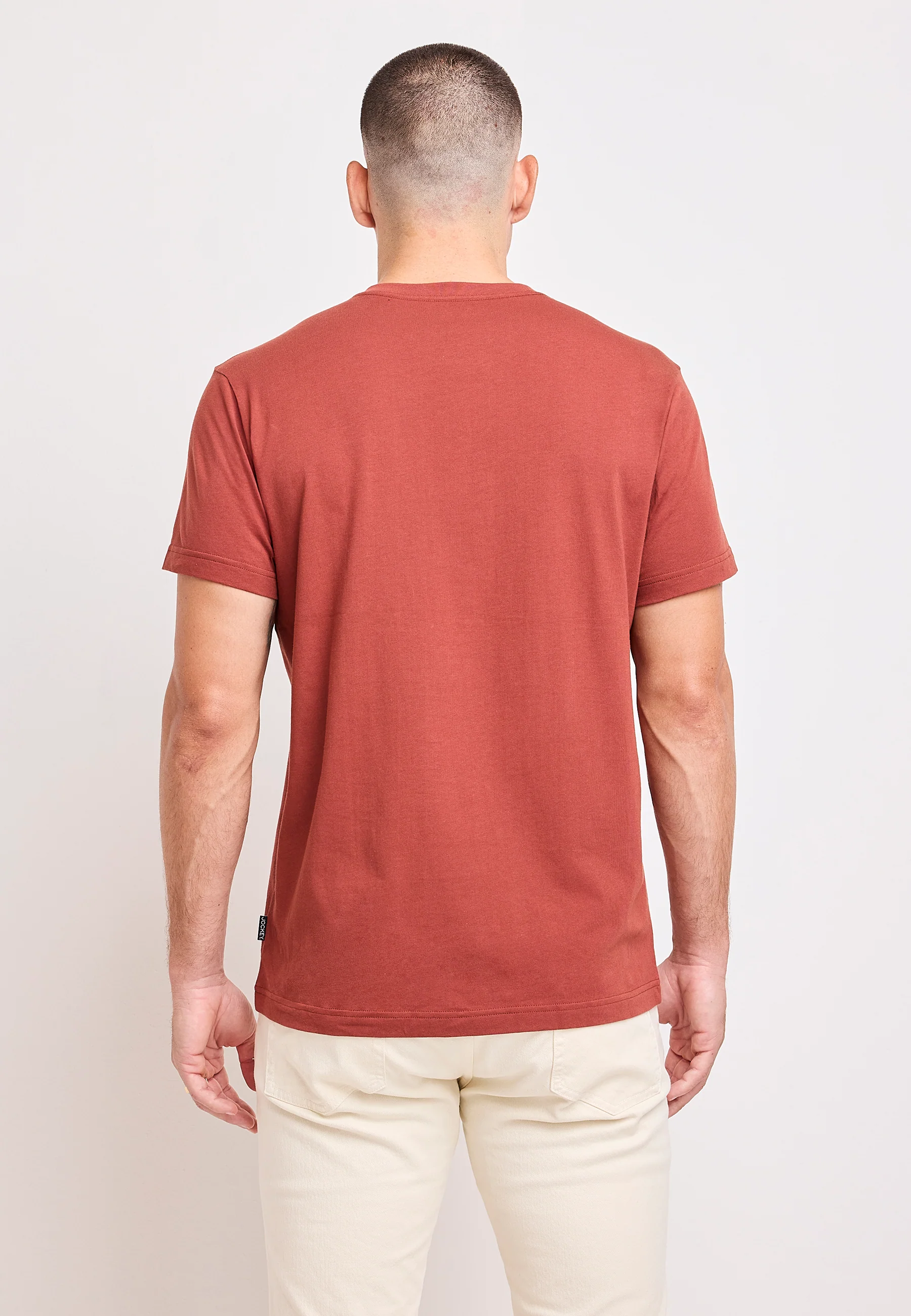 Jockey® Classic American T-Shirt - Image 37