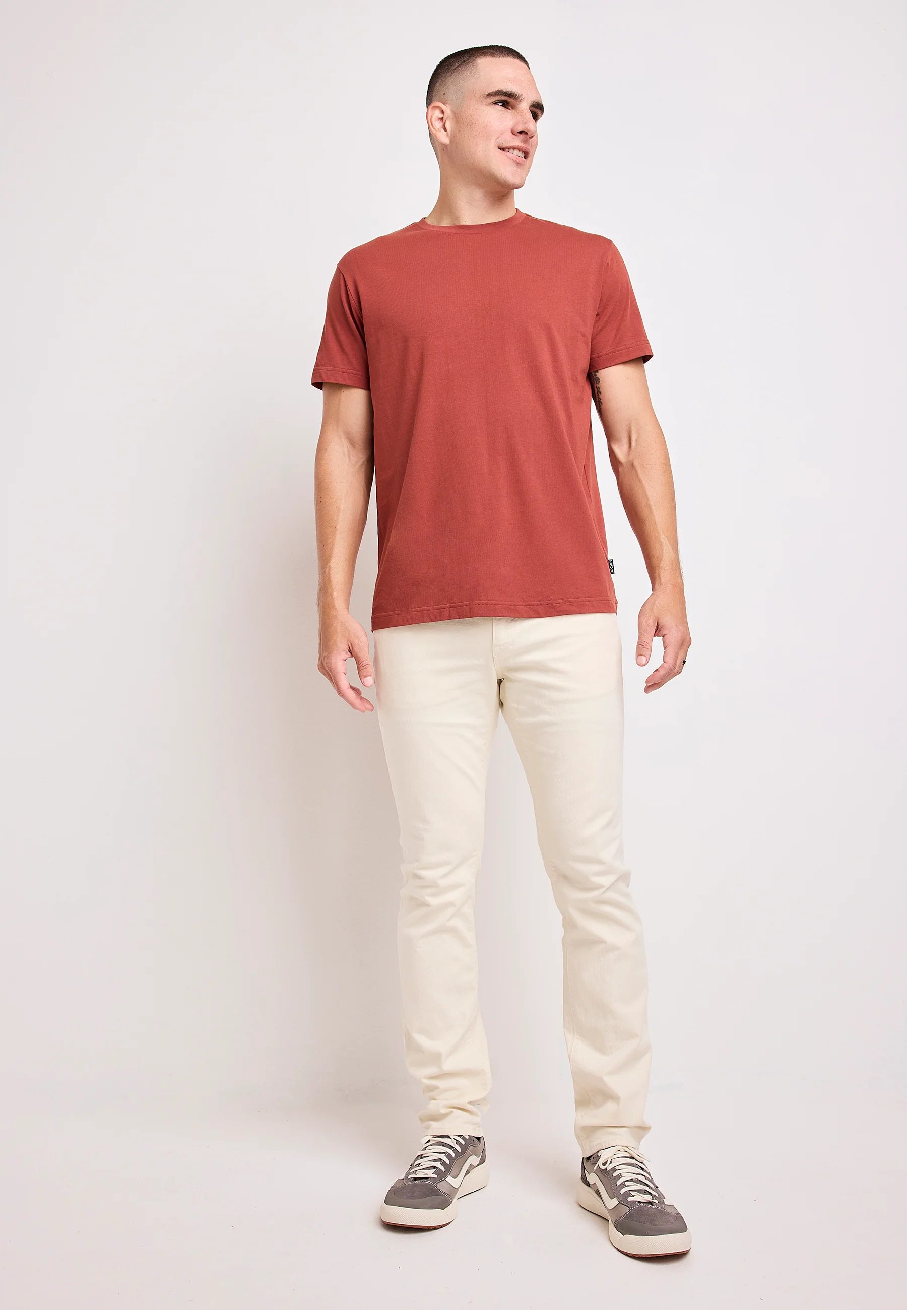 Jockey® Classic American T-Shirt - Image 41