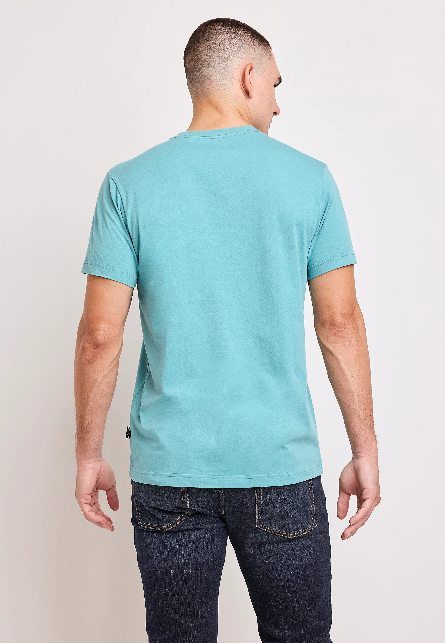 Jockey® Classic American T-Shirt - Image 43