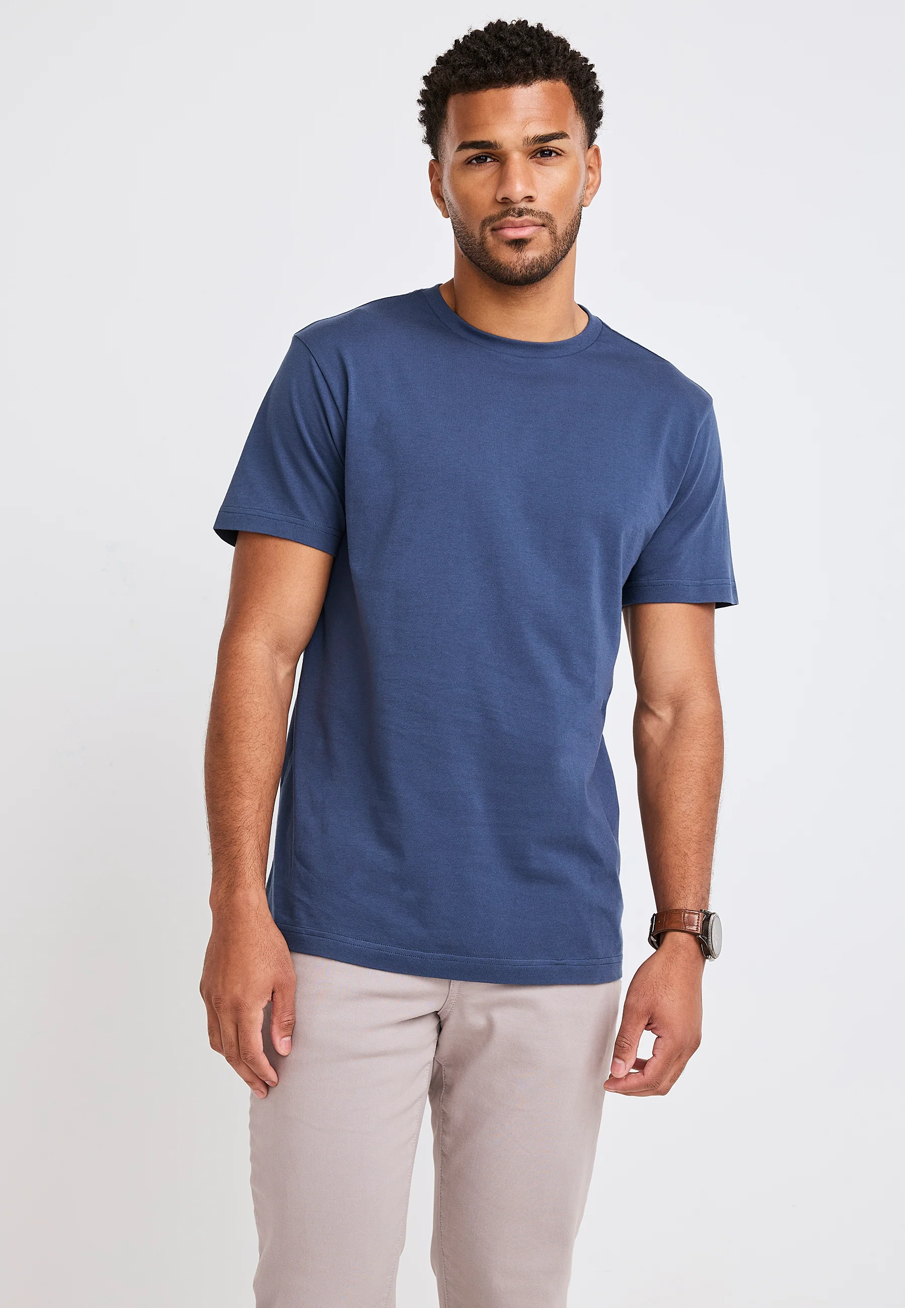 Jockey® Classic American T-Shirt - Image 48