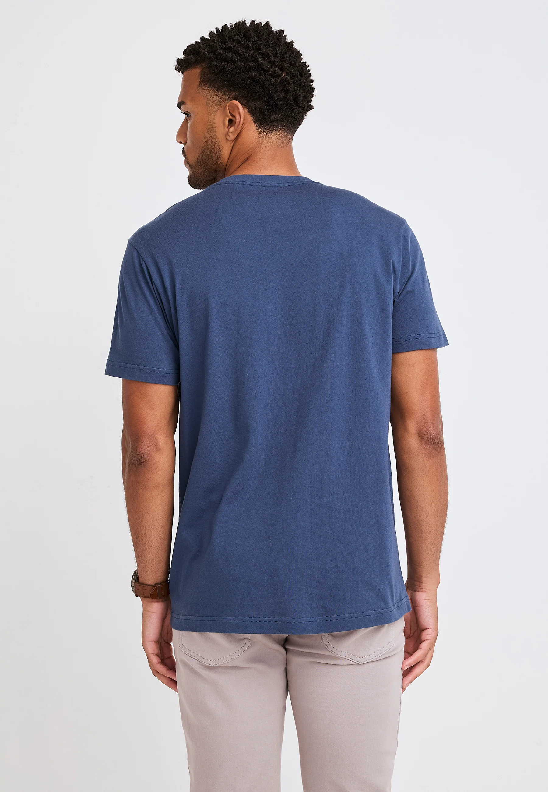 Jockey® Classic American T-Shirt - Image 49