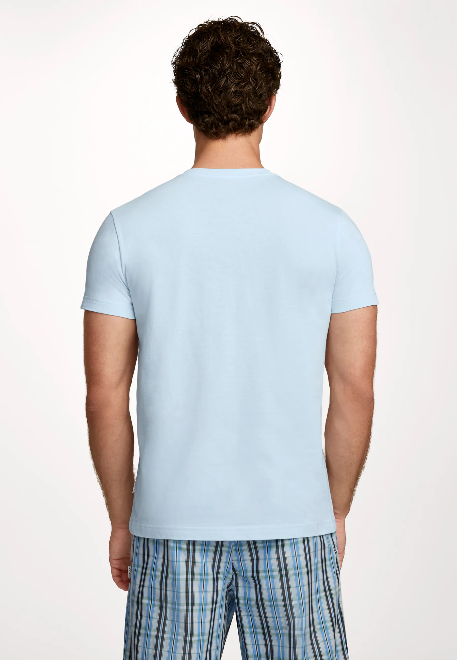 Jockey® Classic American T-Shirt - Image 5