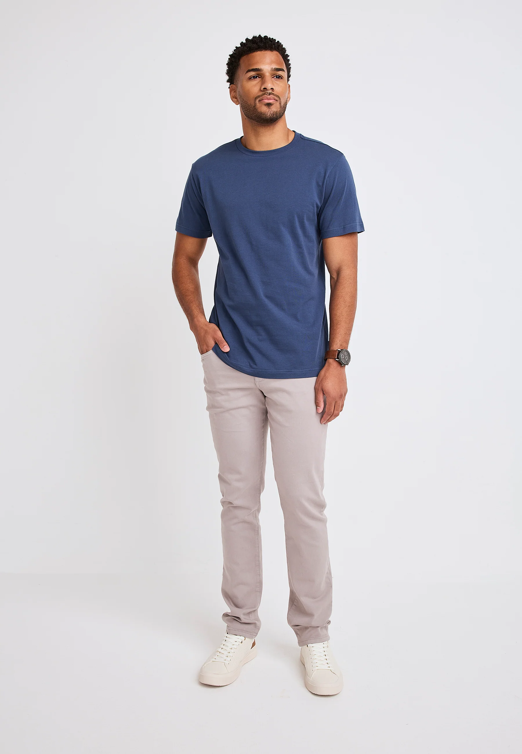 Jockey® Classic American T-Shirt - Image 52