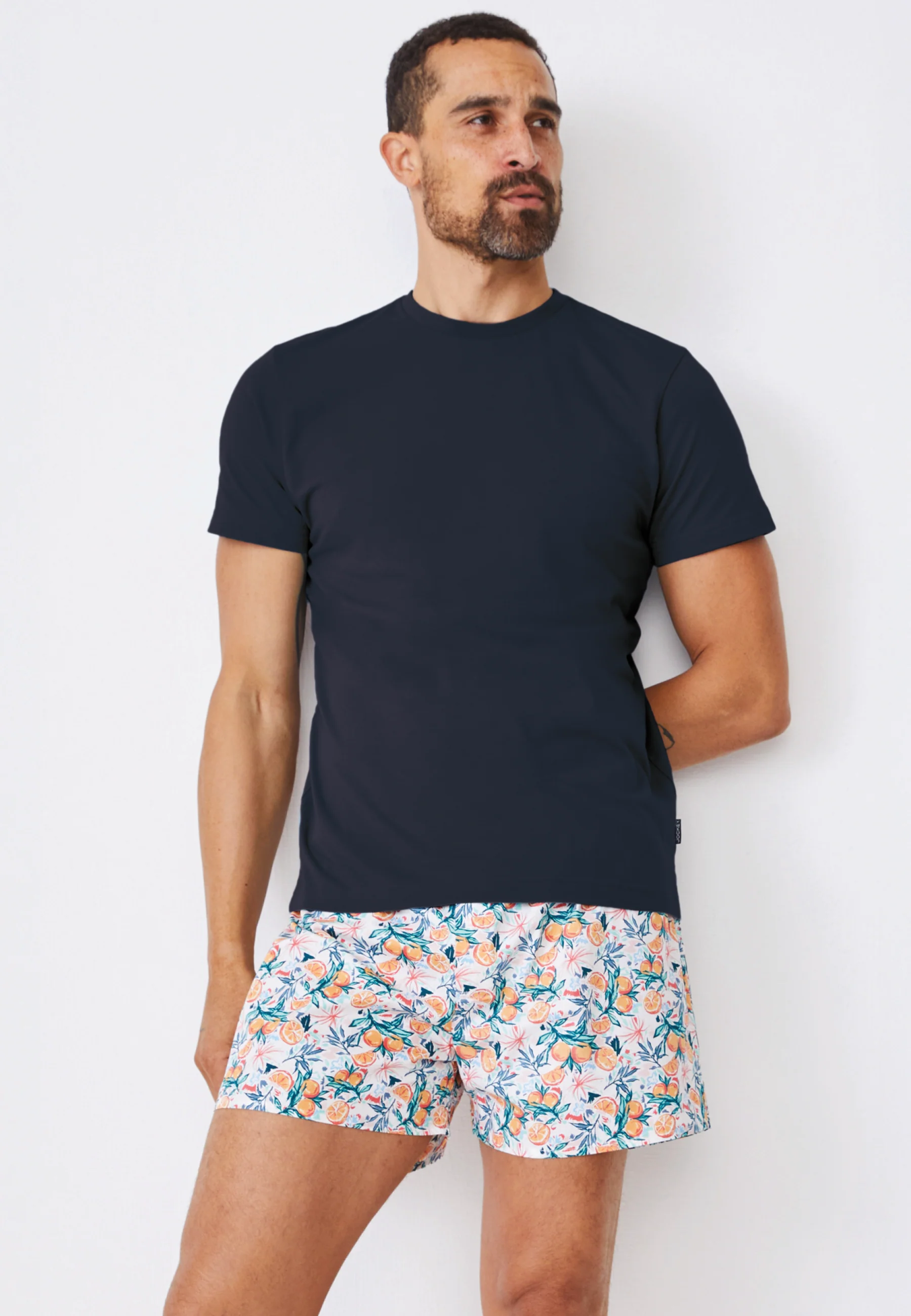 Jockey® Classic American T-Shirt - Image 6