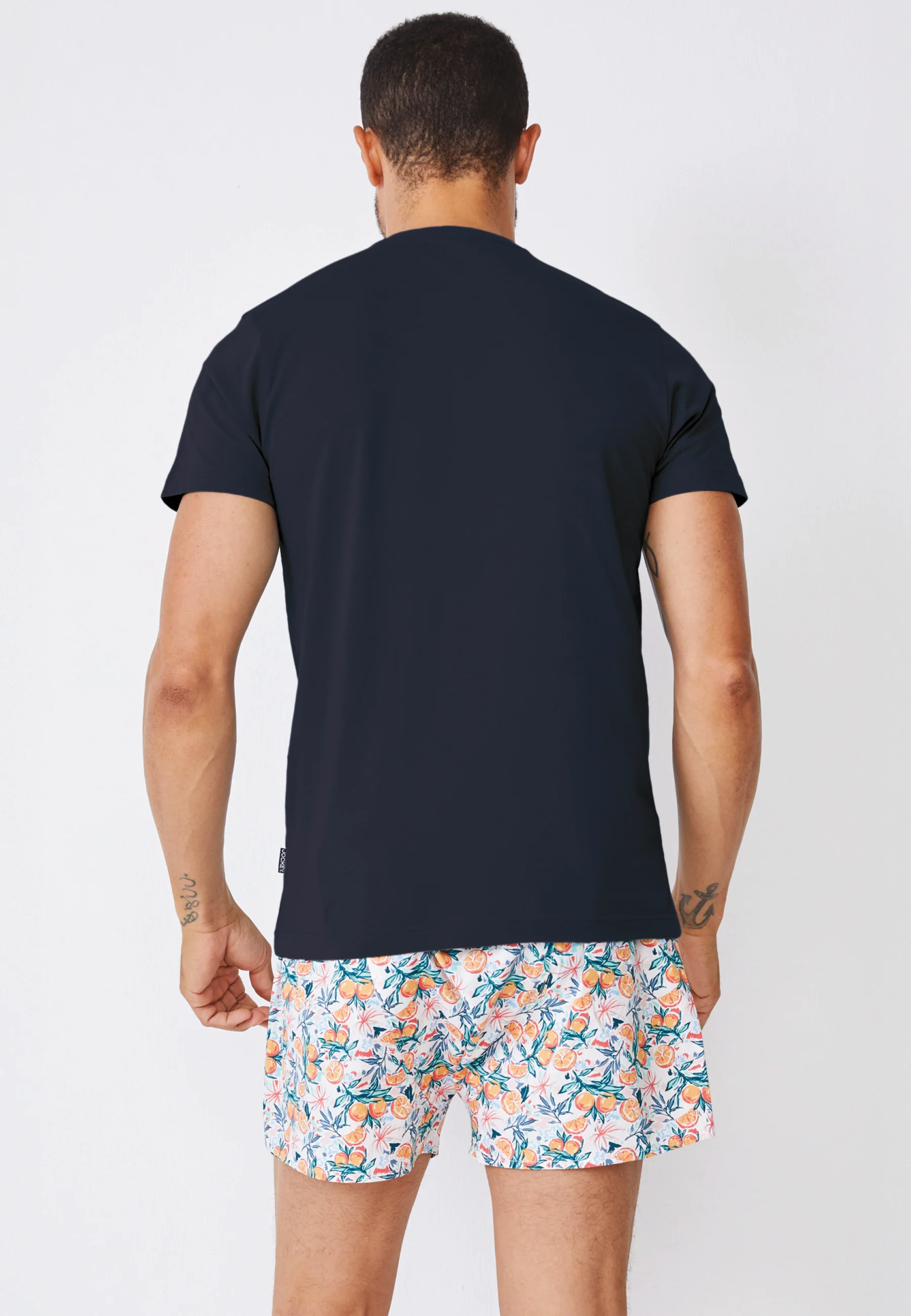 Jockey® Classic American T-Shirt - Image 7
