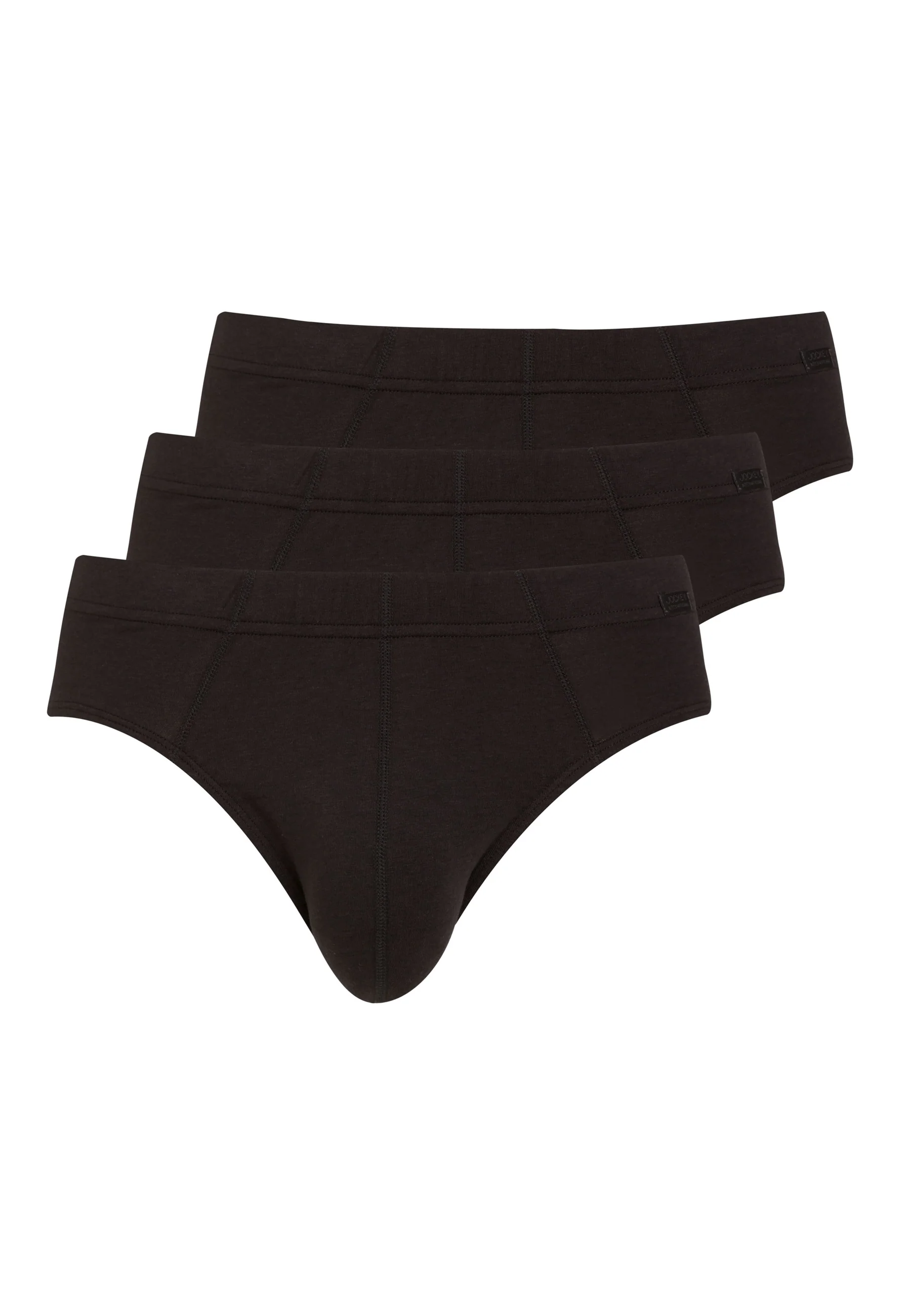 Jockey® Cotton+ Brief - 3 Pack - Image 4