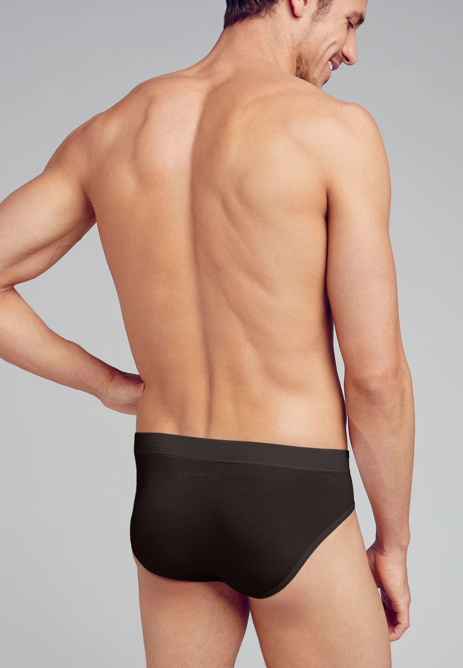 Jockey® Cotton+ Brief - 3 Pack - Image 6
