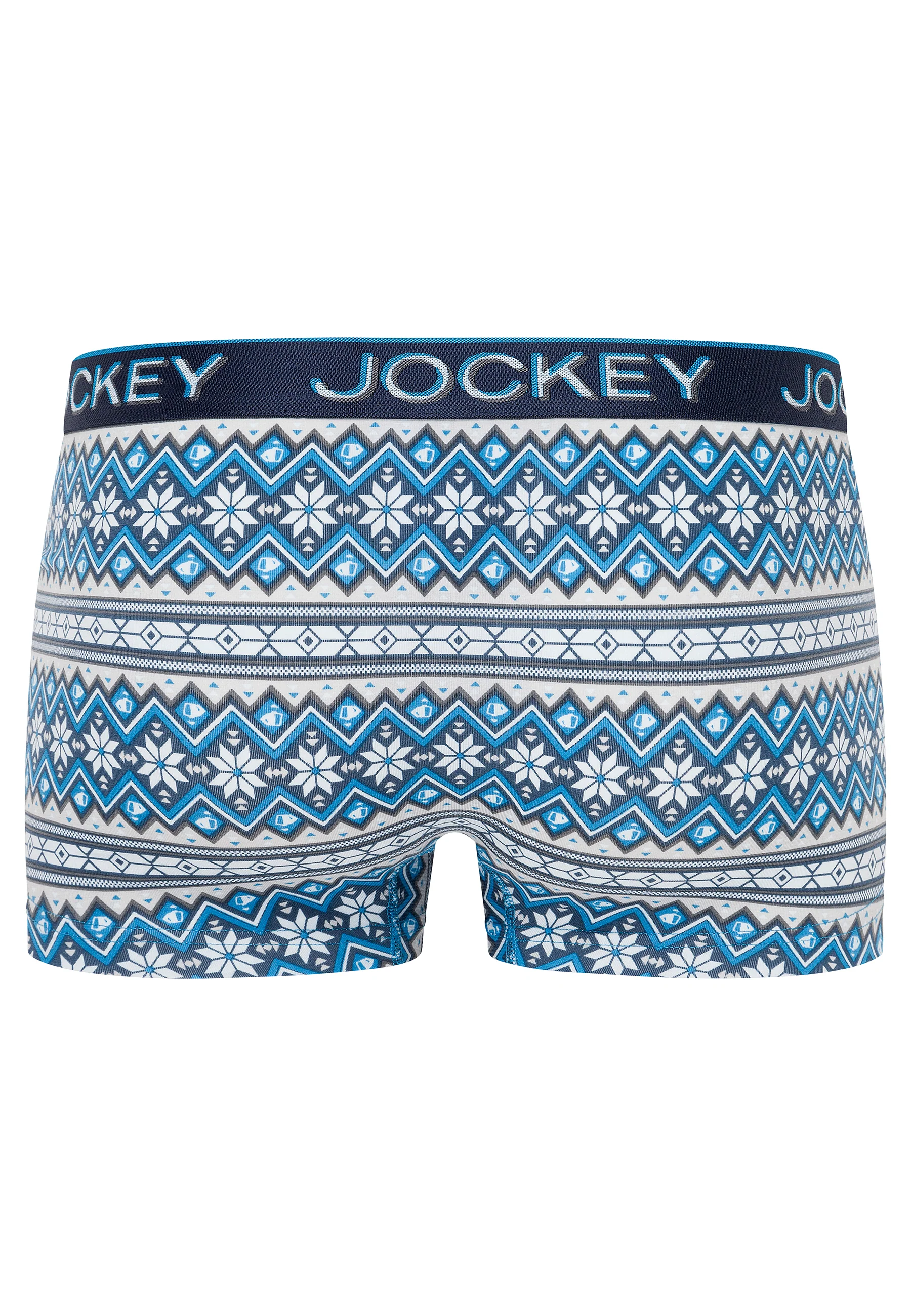Jockey® Cotton Modal Short Trunk - Image 10