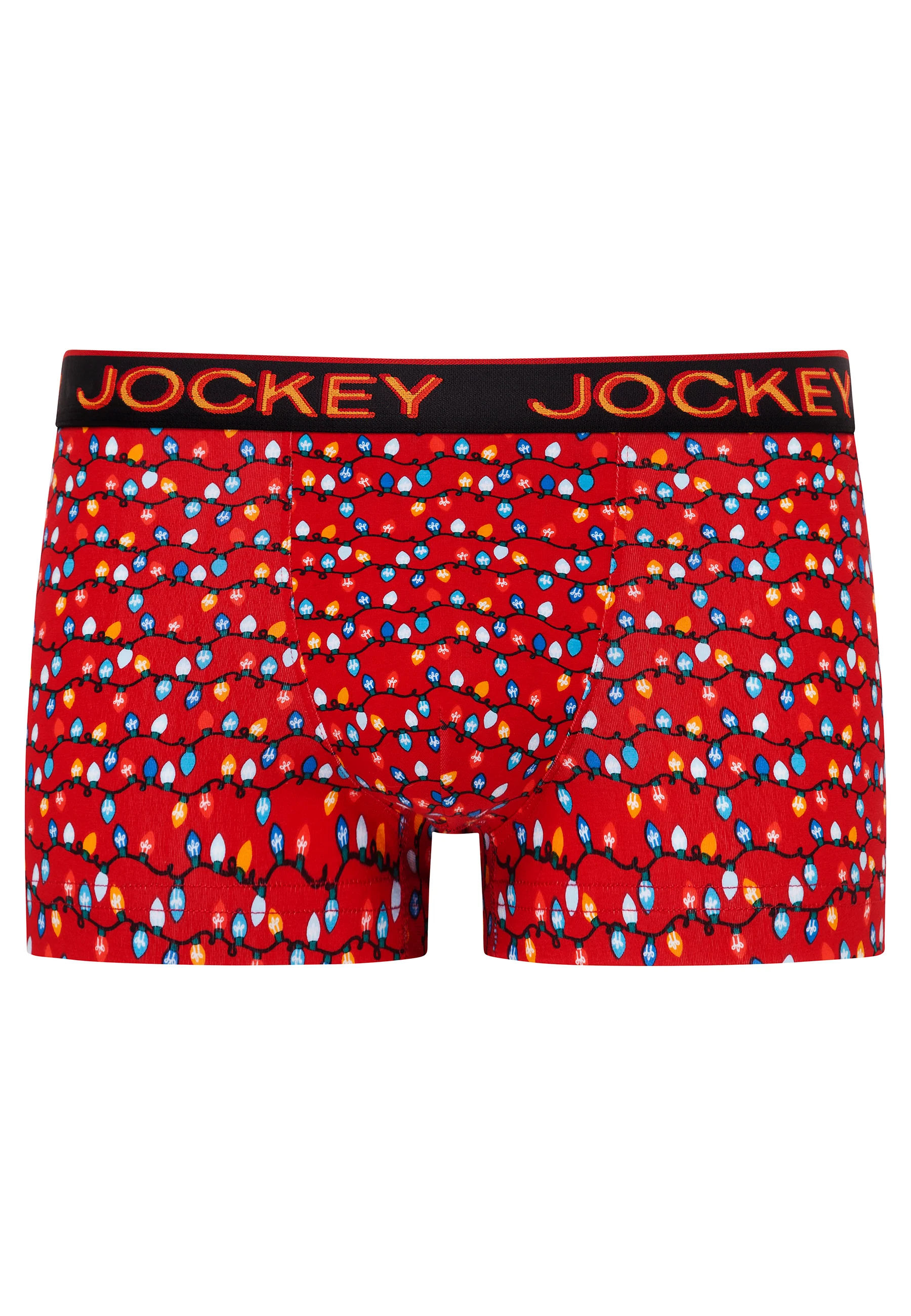 Jockey® Cotton Modal Short Trunk - Image 3