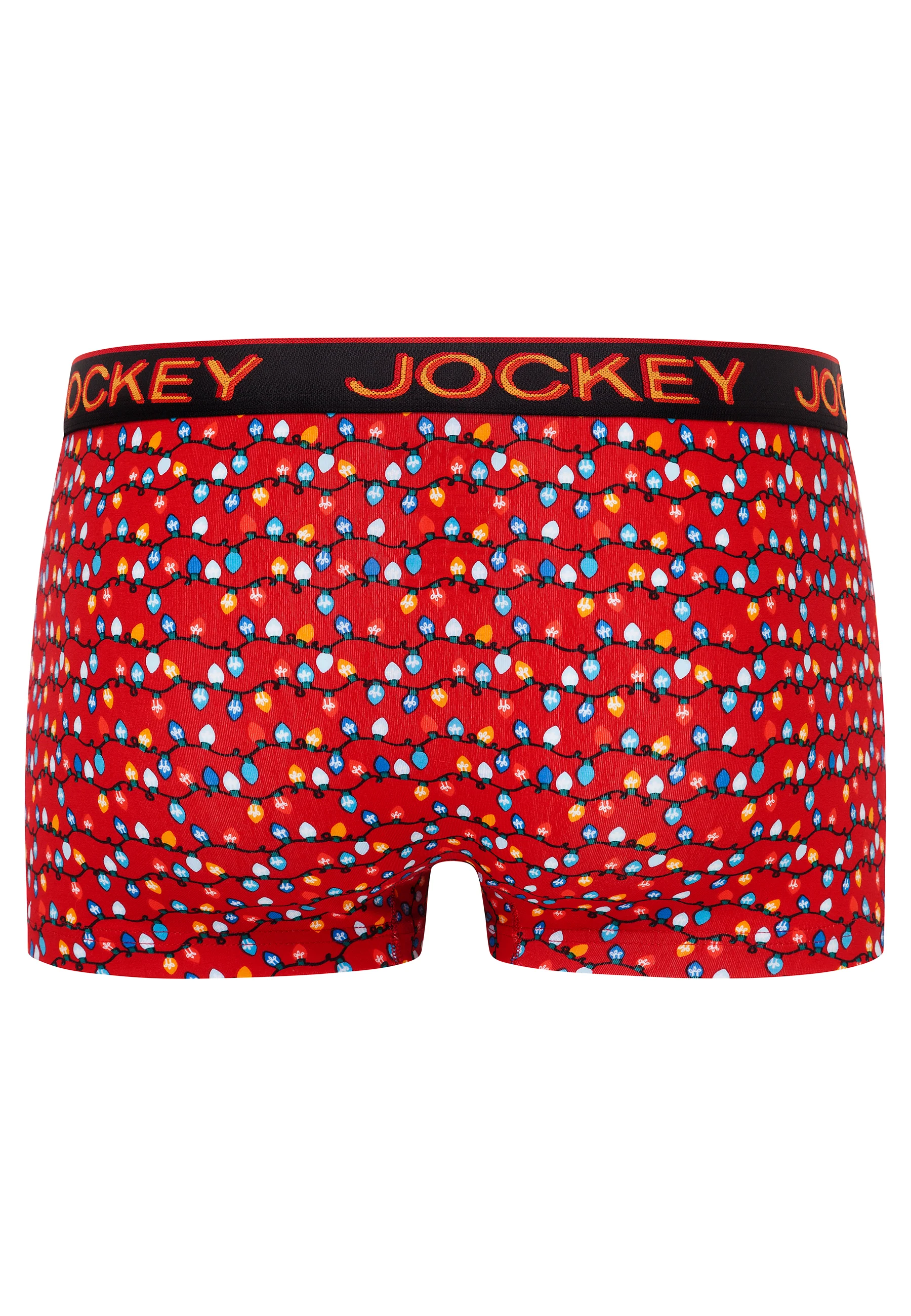 Jockey® Cotton Modal Short Trunk - Image 4