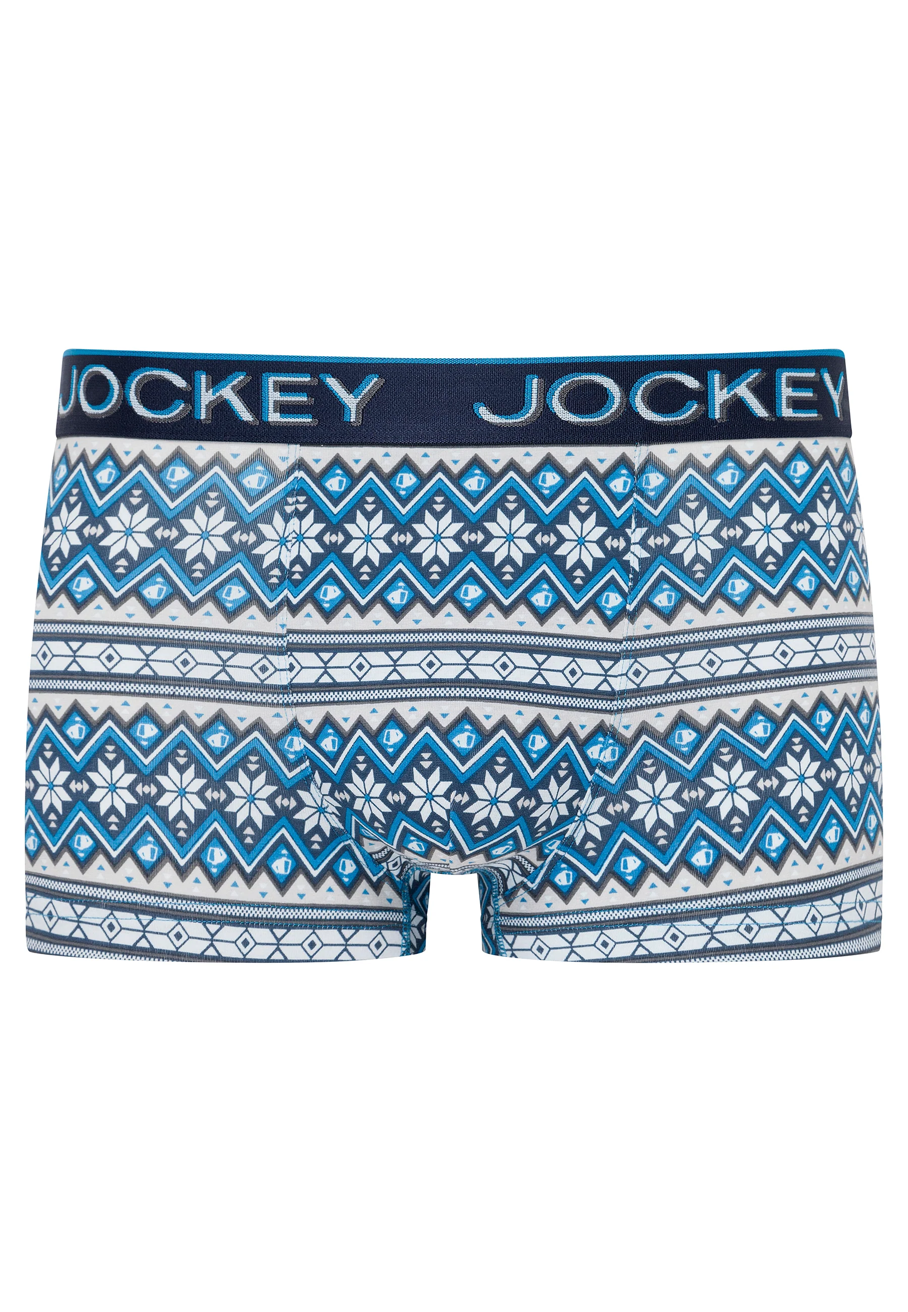 Jockey® Cotton Modal Short Trunk - Image 9
