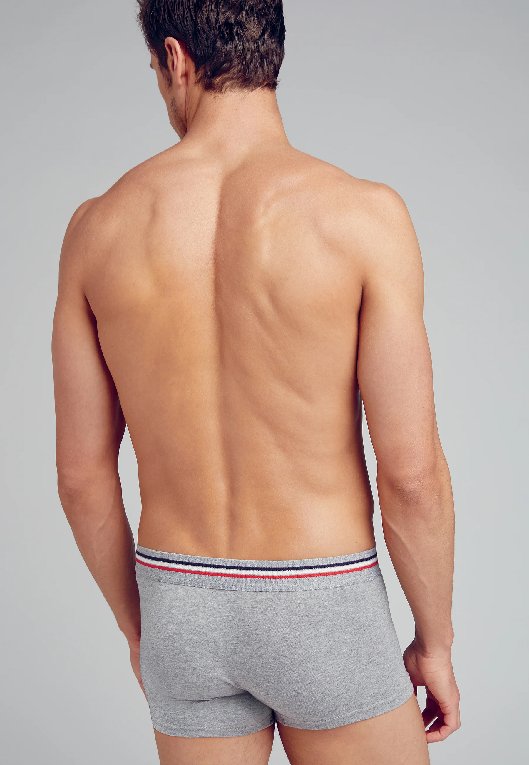 Jockey® Cotton Stretch Short Trunk - 3 Pack - Image 11