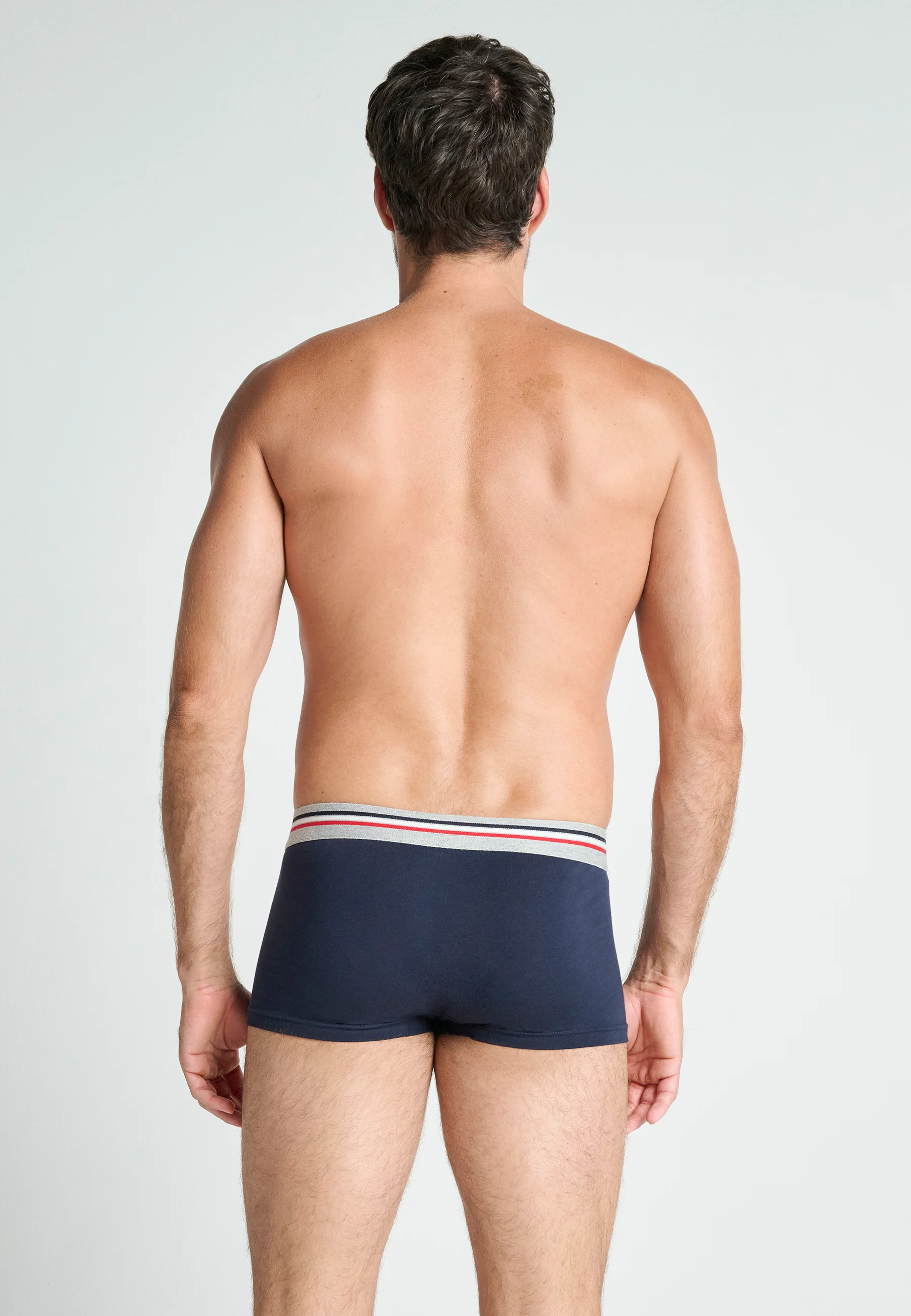 Jockey® Cotton Stretch Short Trunk - 3 Pack - Image 20