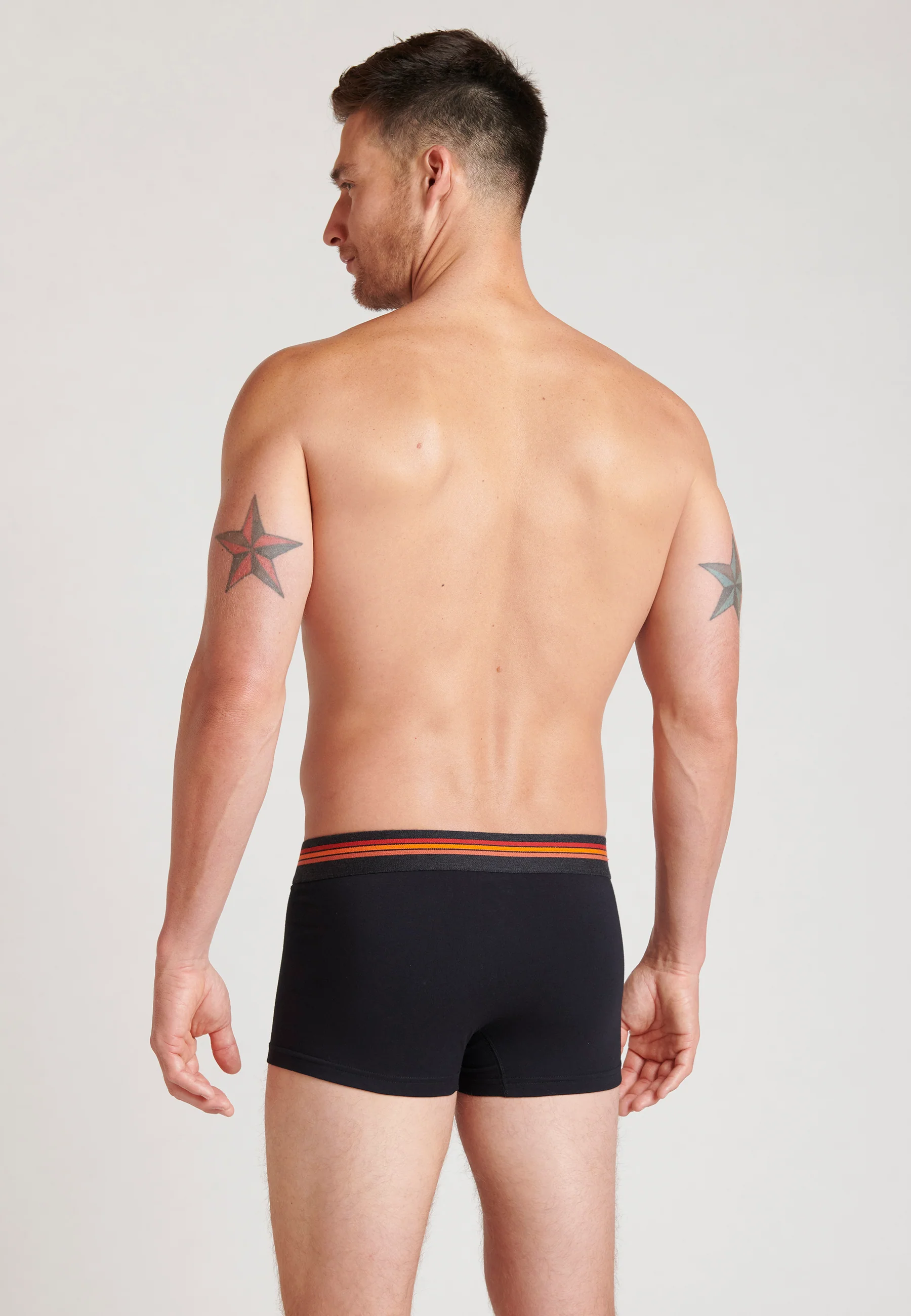 Jockey® Cotton Stretch Short Trunk - 3 Pack - Image 23