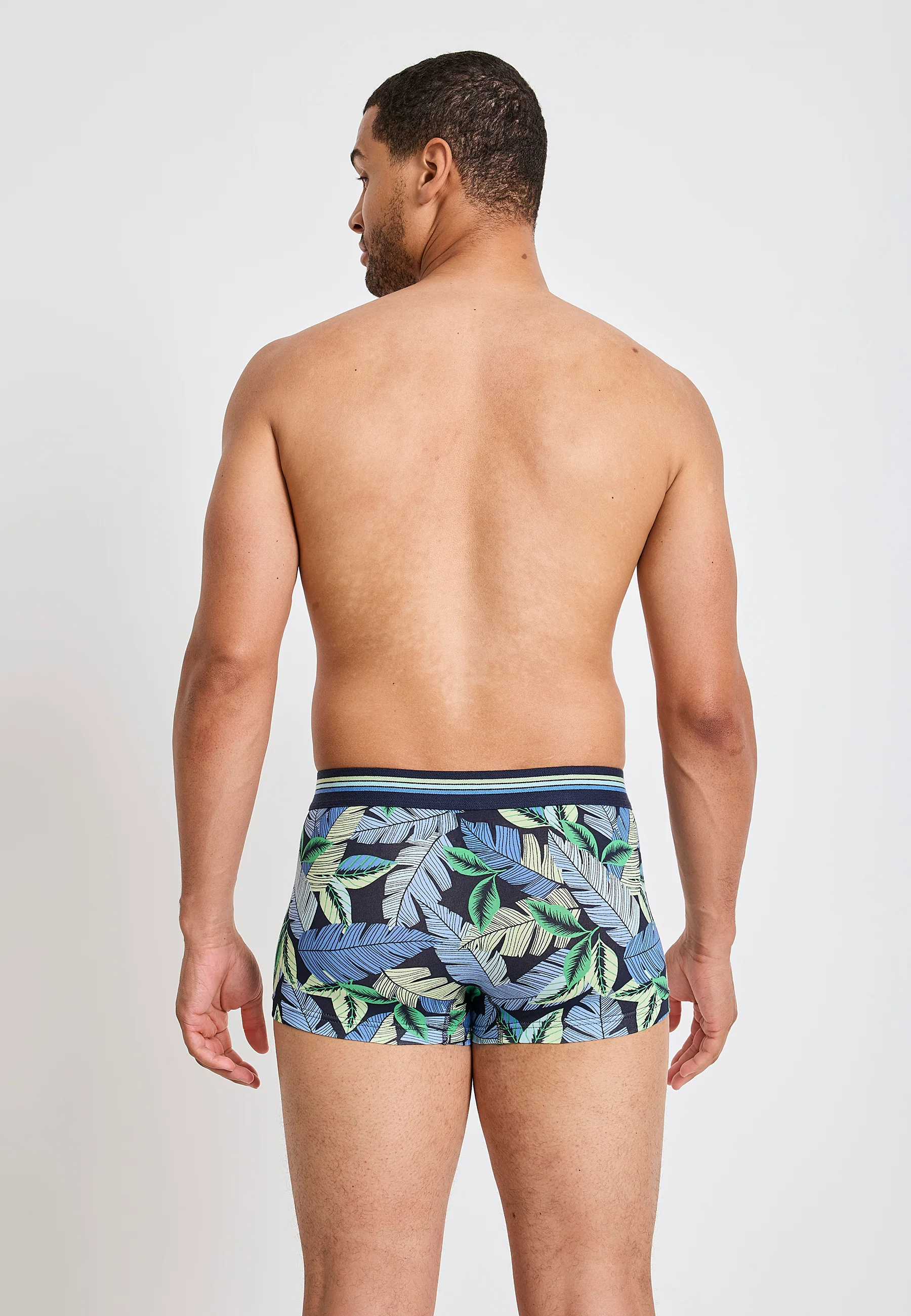 Jockey® Cotton Stretch Short Trunk - 3 Pack - Image 29