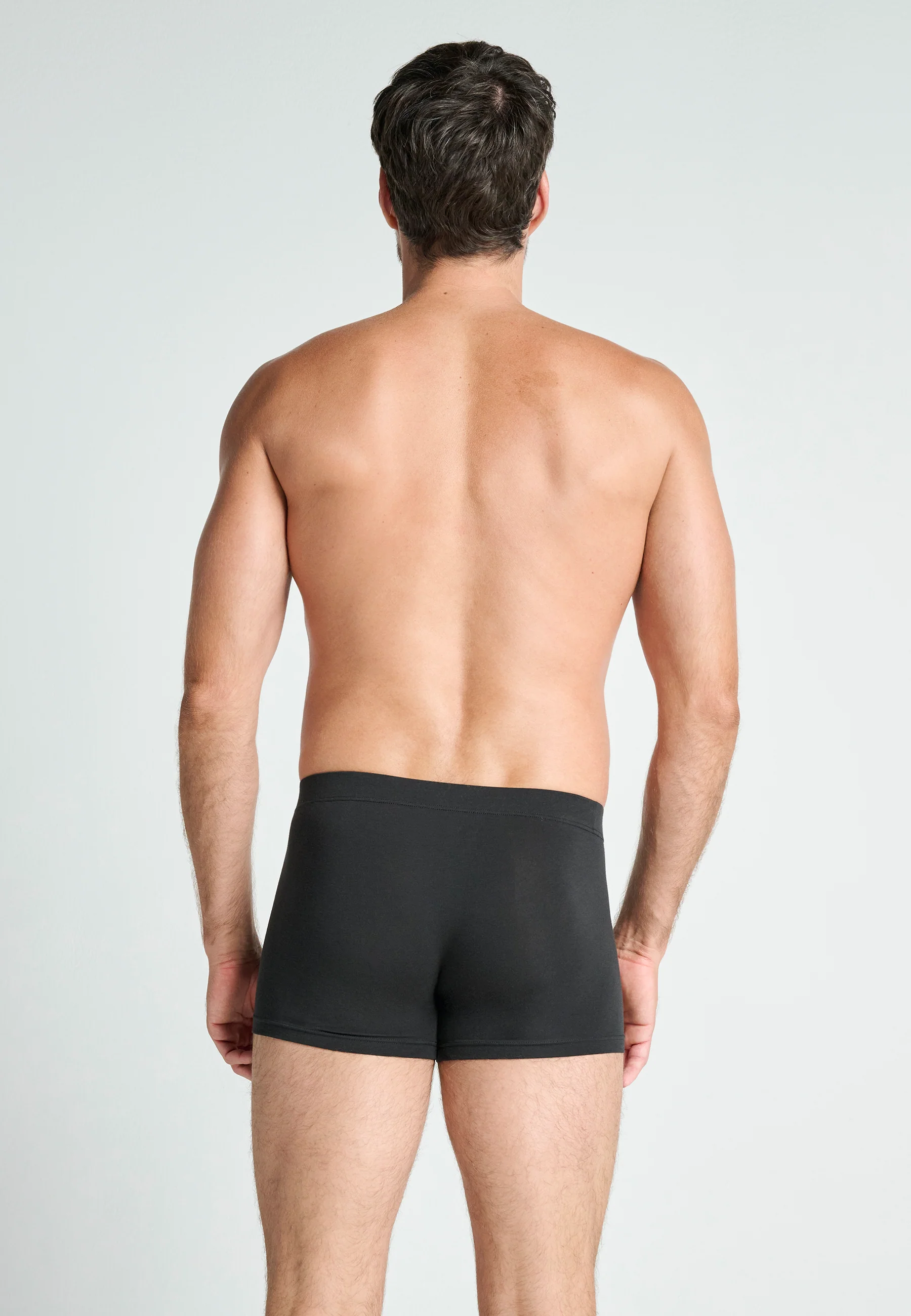 Jockey® Cotton+ Trunk - 3 Pack - Image 3