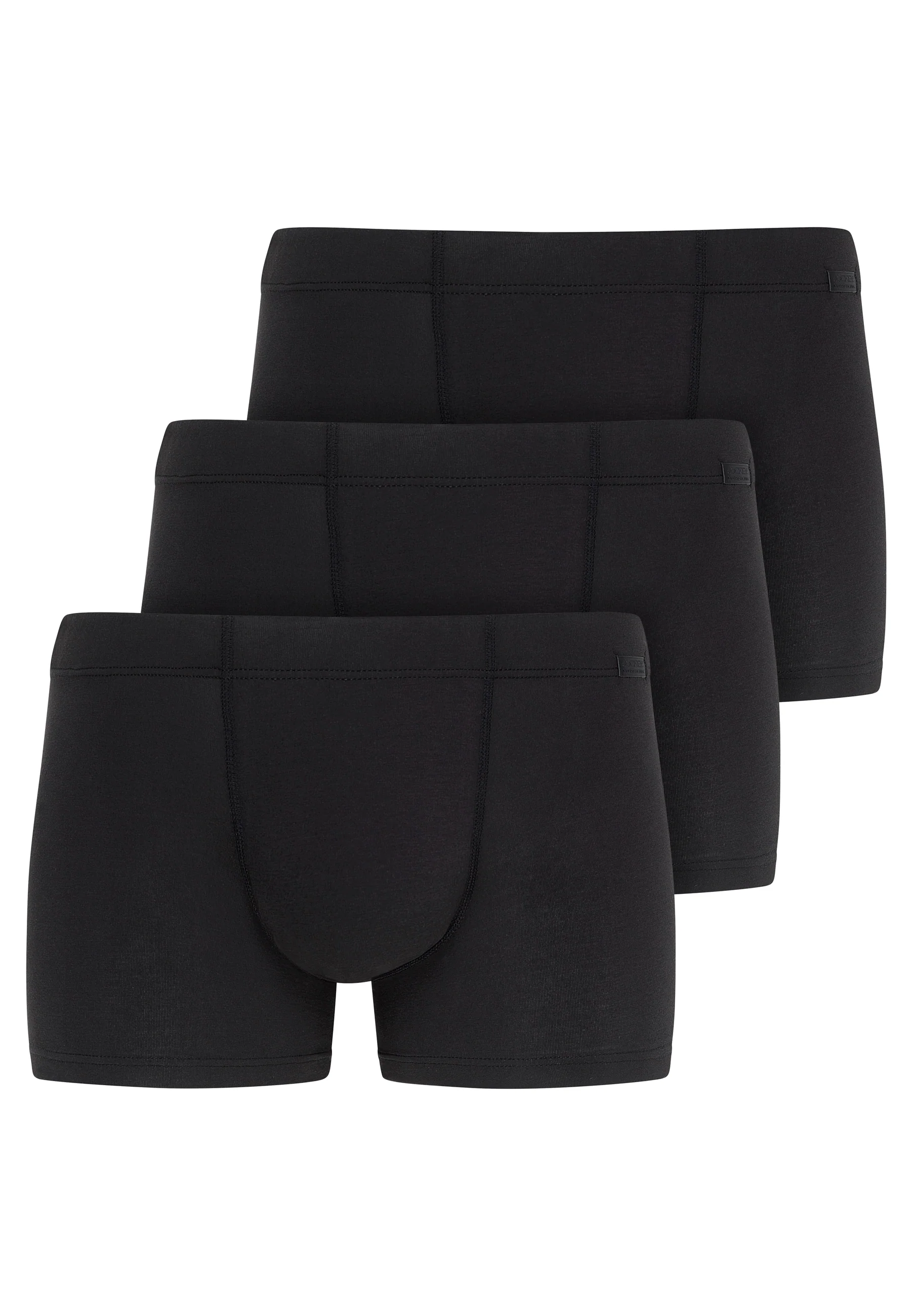 Jockey® Cotton+ Trunk - 3 Pack - Image 7