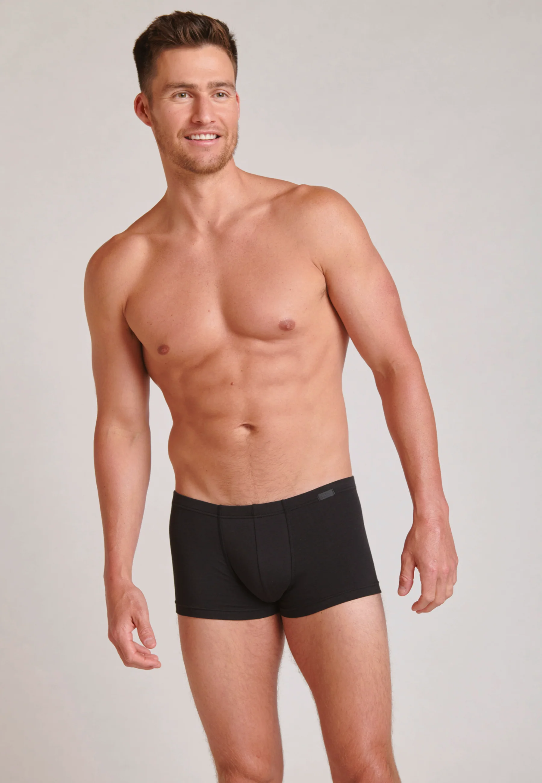 Jockey® Cotton+ Trunk - 3 Pack - Image 8