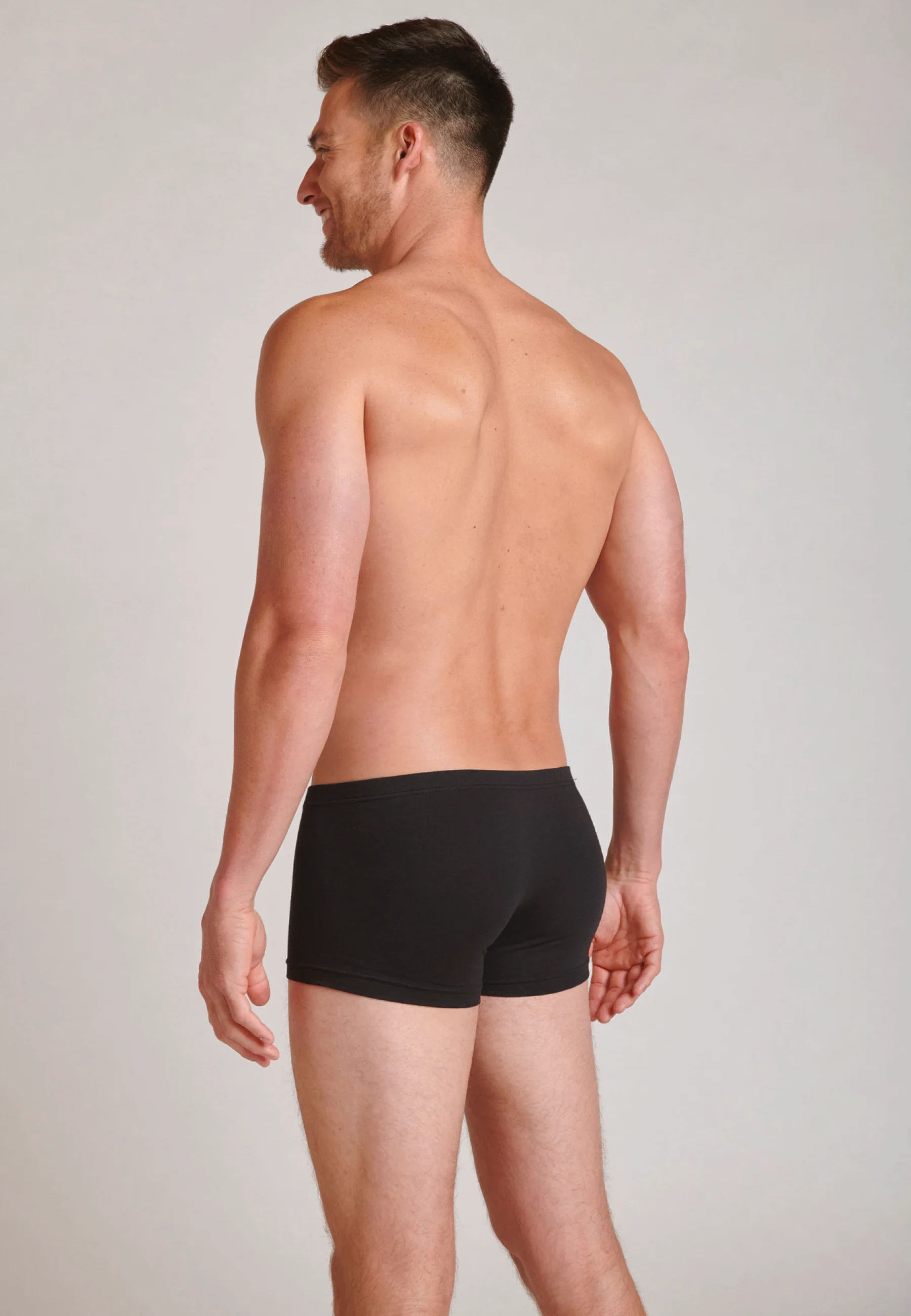 Jockey® Cotton+ Trunk - 3 Pack - Image 9