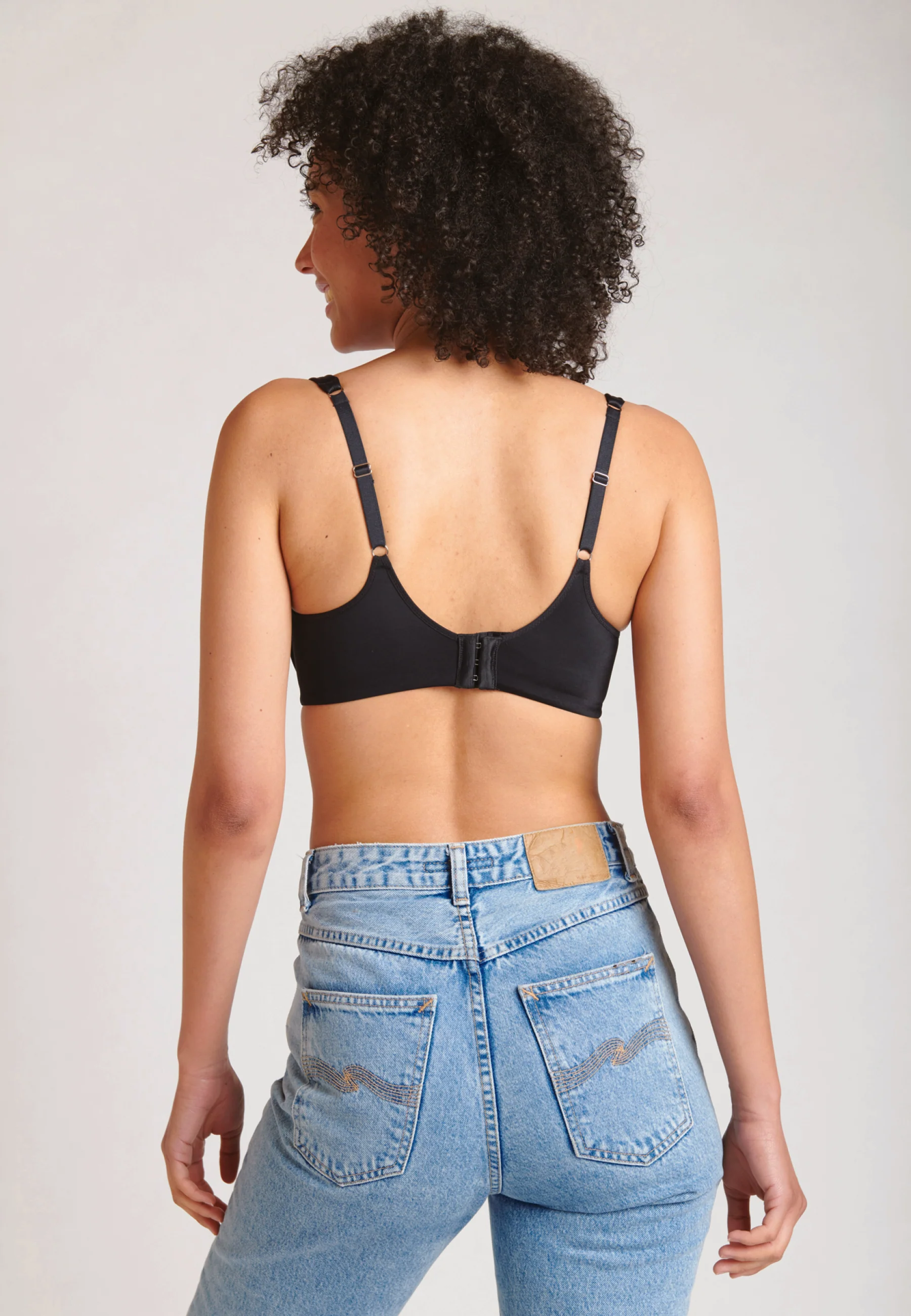 Jockey® Cushion Wire Full Coverage Bra - Image 9