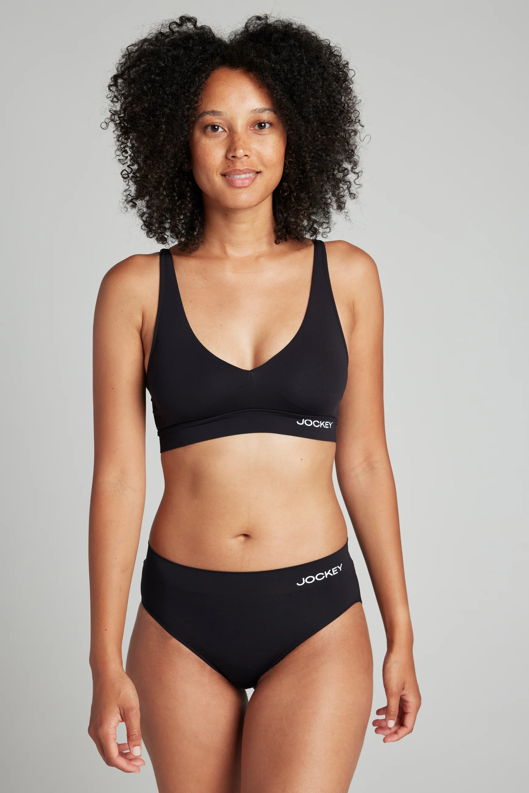 Jockey® Eco Seamfree™ Smooth Hipster - Image 7