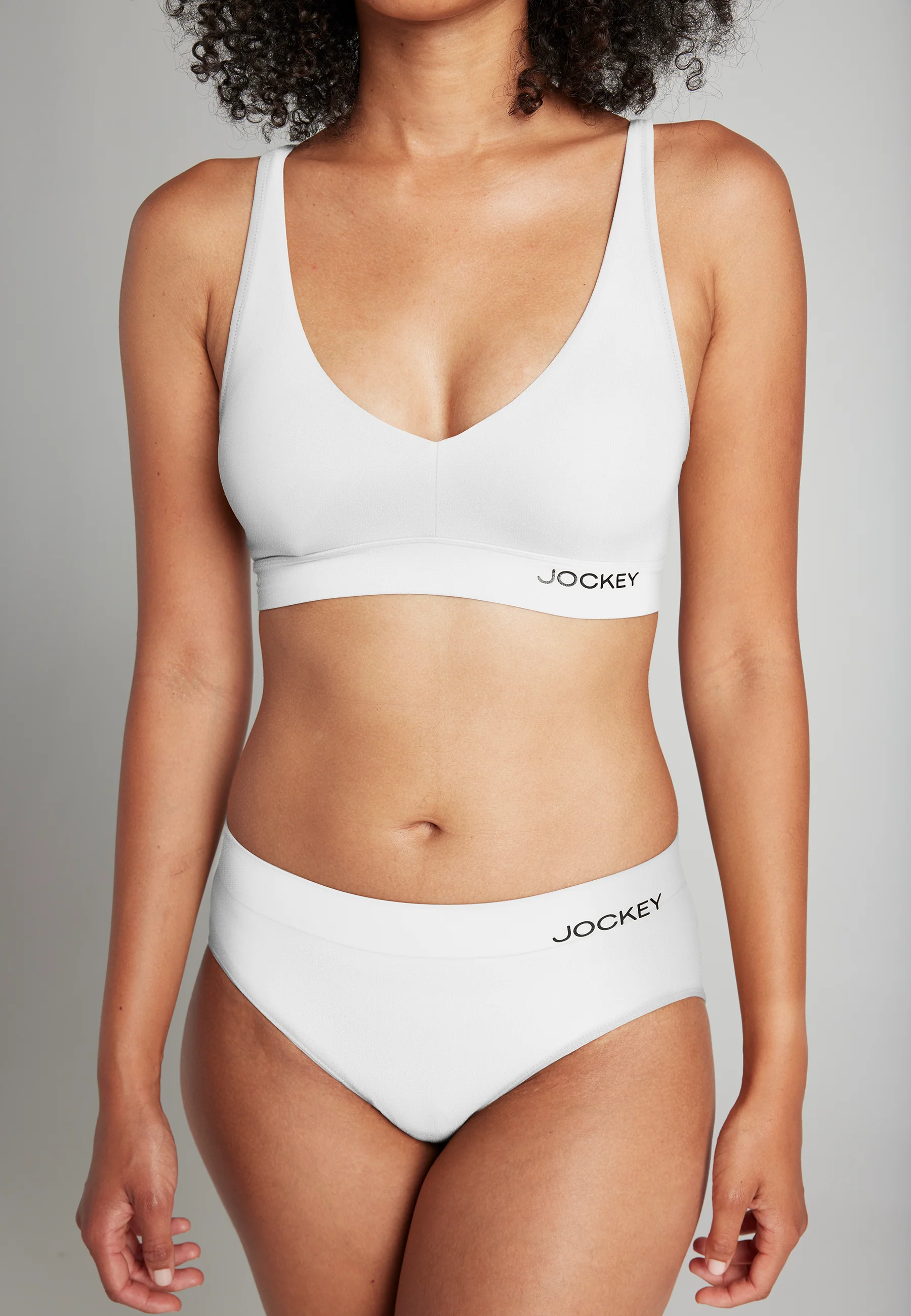 Jockey® Eco Seamfree™ Smooth Hipster - Image 8