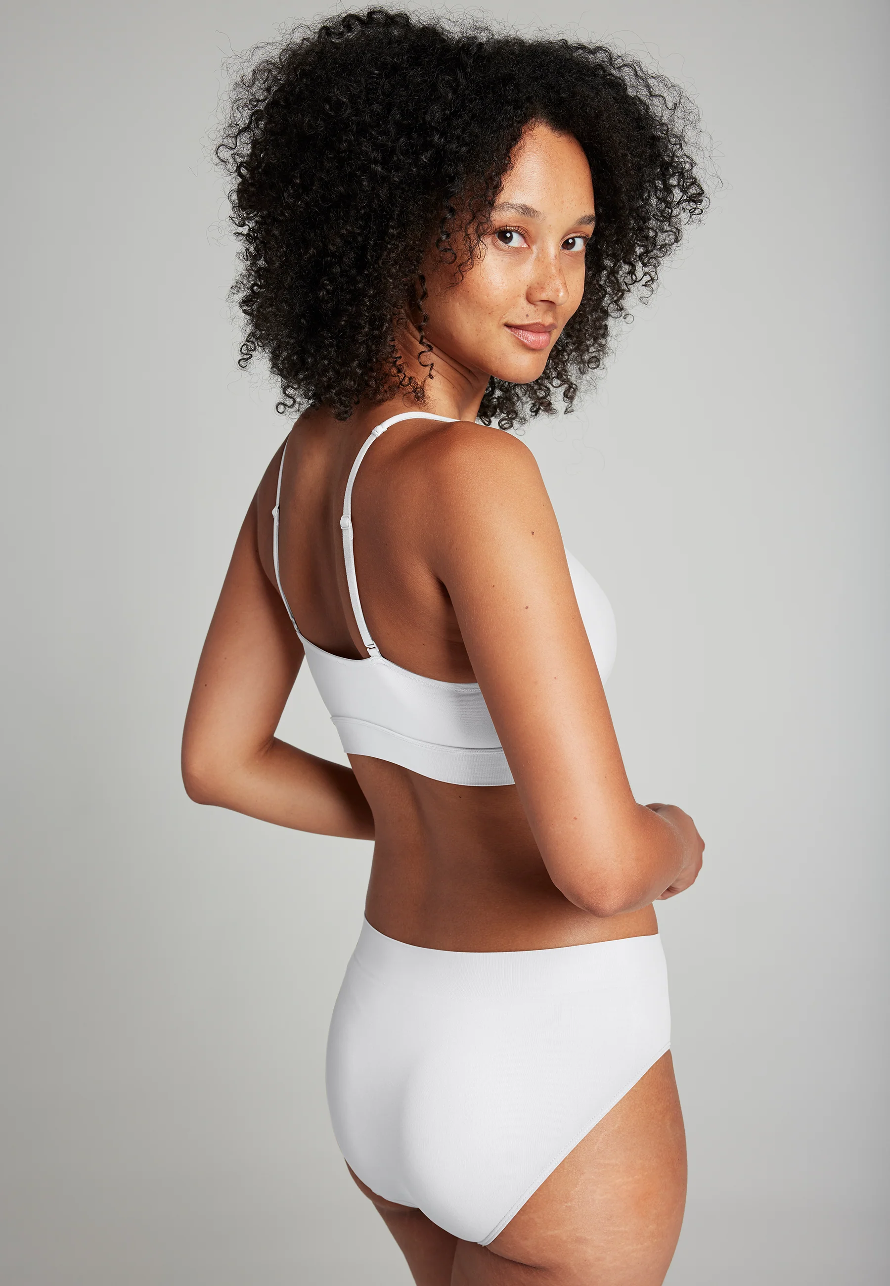 Jockey® Eco Seamfree™ Smooth Hipster - Image 9