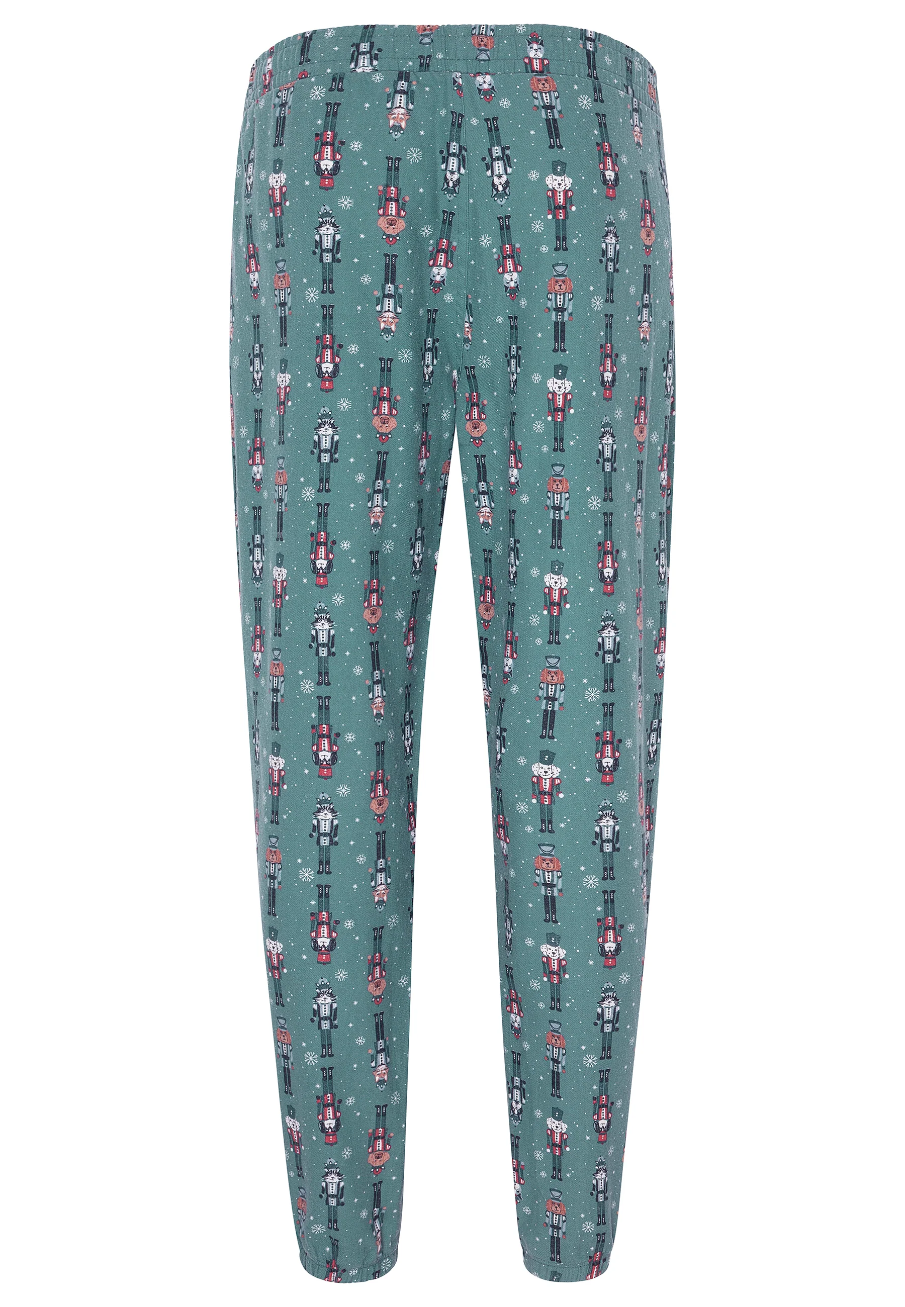 Jockey® Everyday Flannel Jogger - Image 12